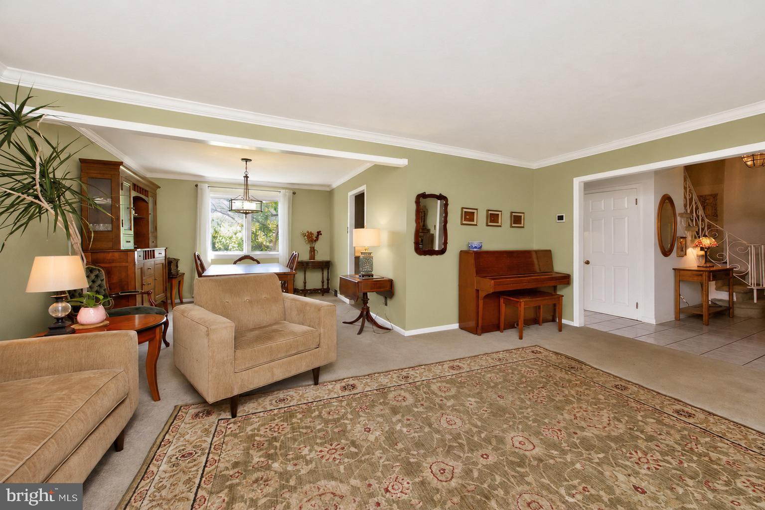 MARCHWOOD - Residential