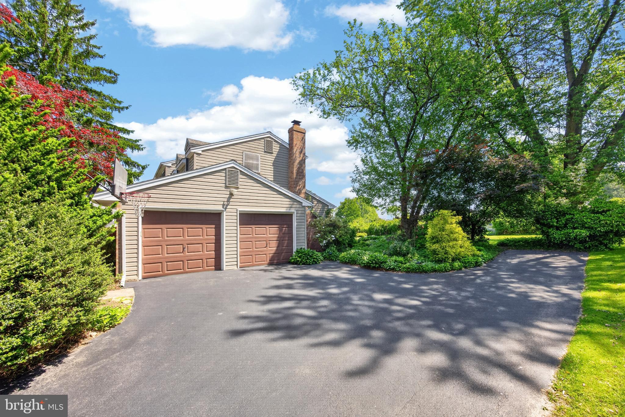 MARCHWOOD - Residential