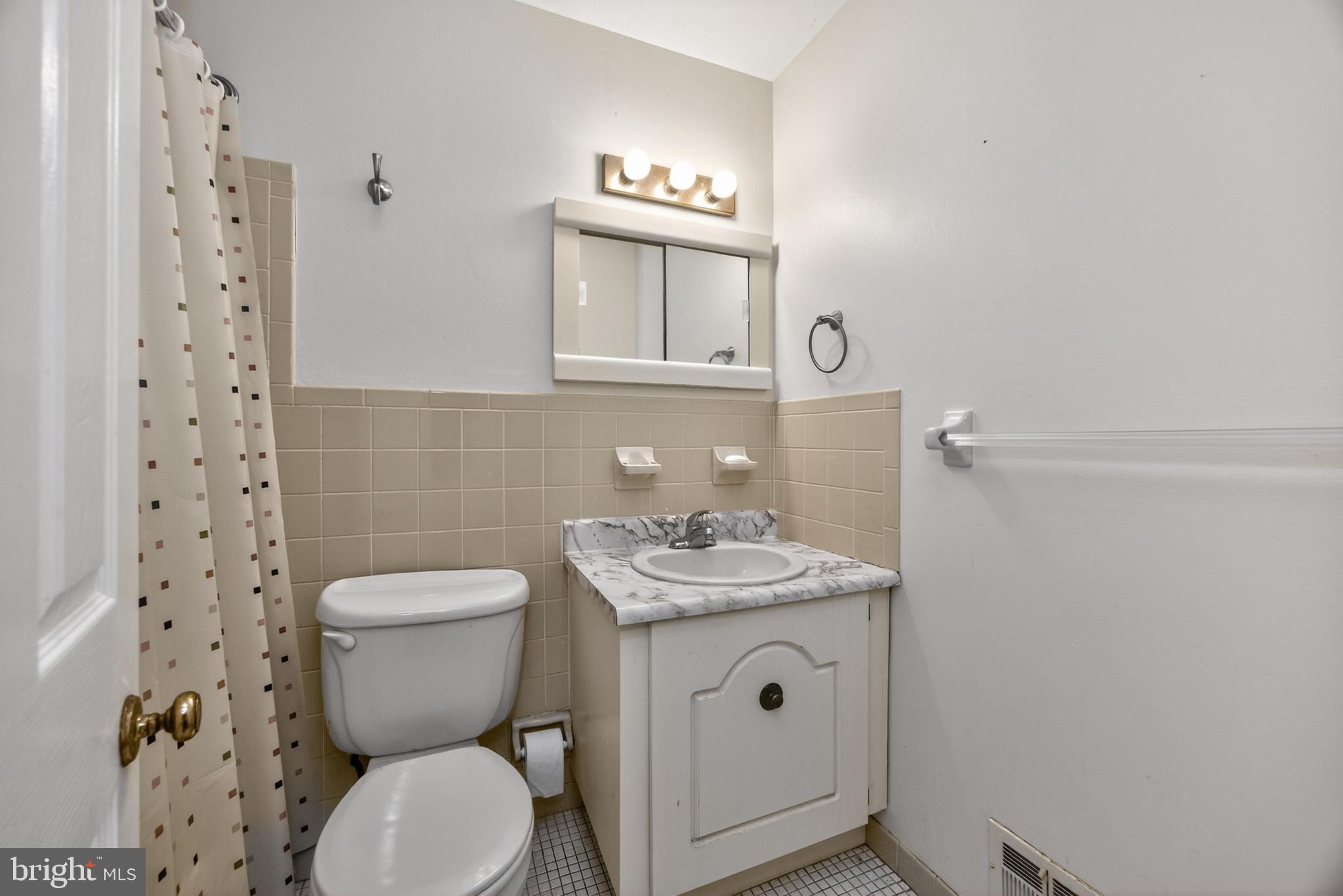MARCHWOOD - Residential