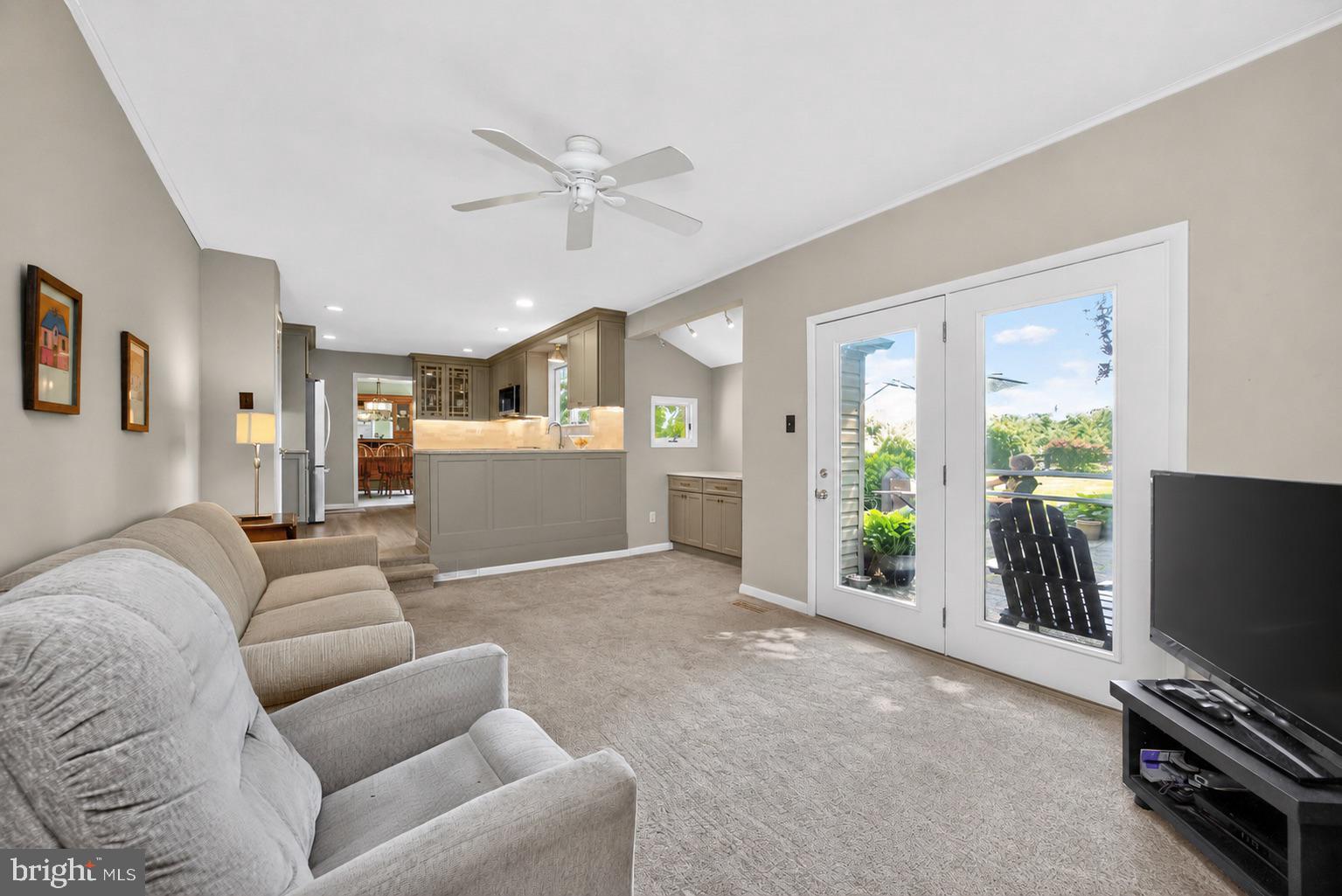 MARCHWOOD - Residential