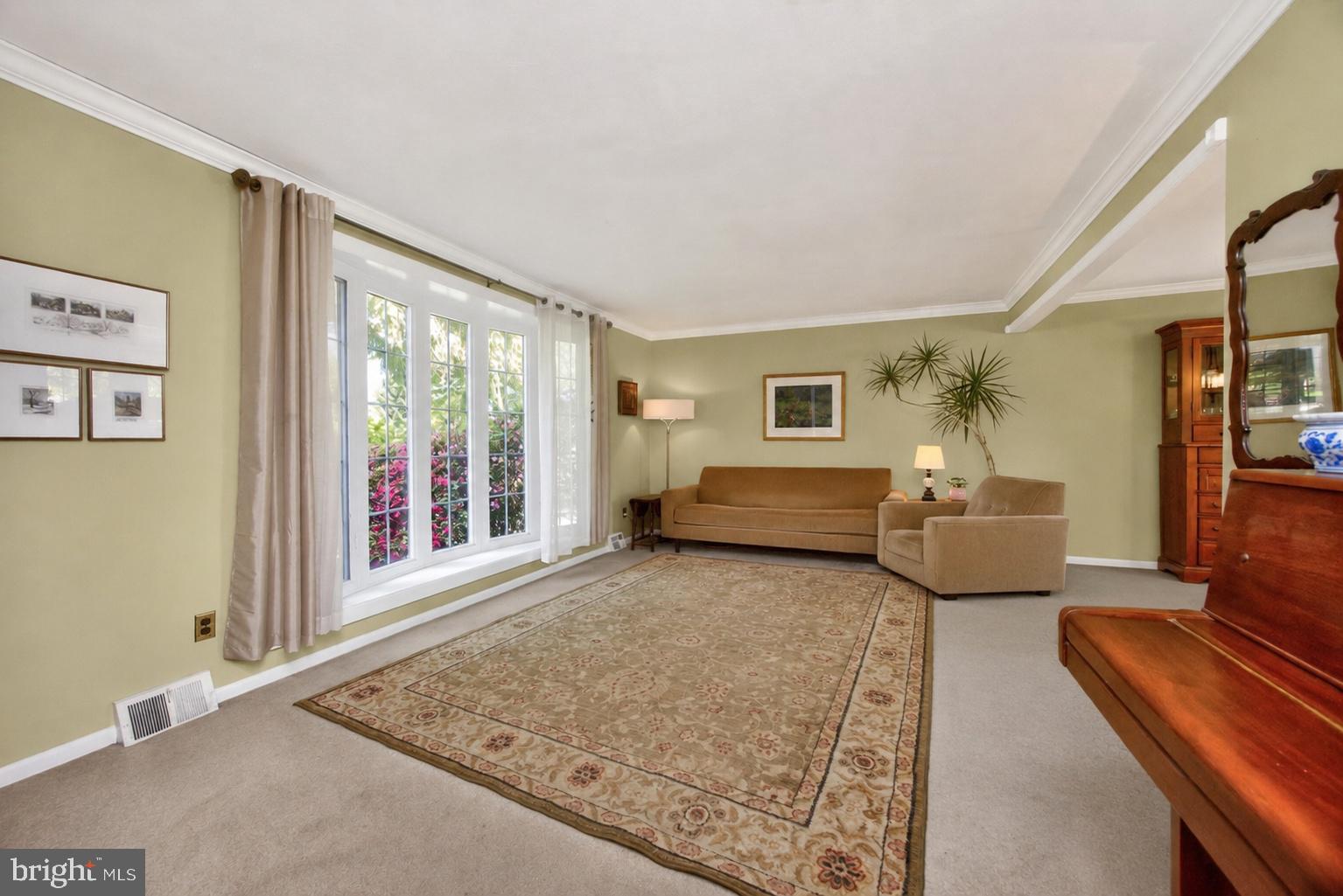 MARCHWOOD - Residential