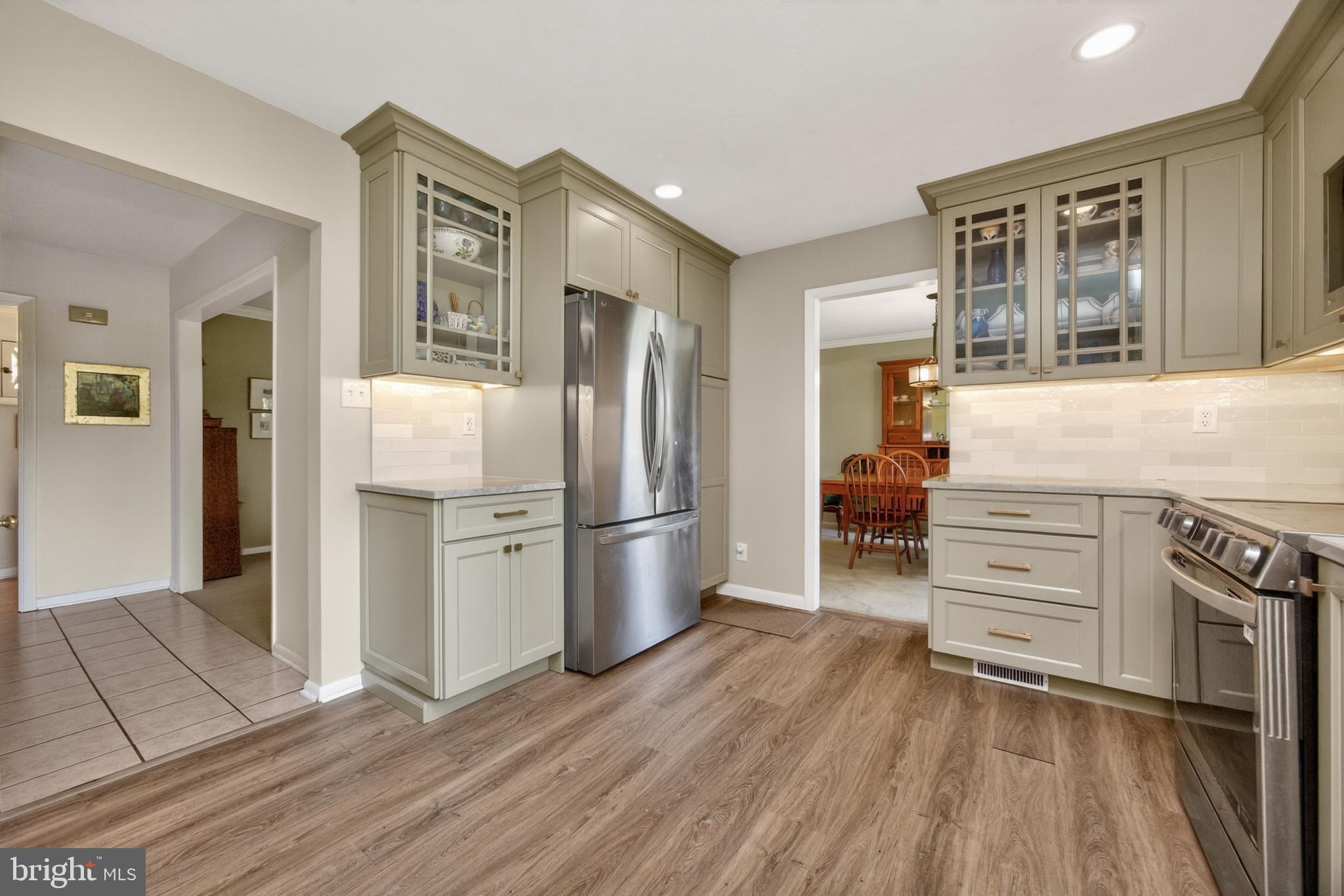 MARCHWOOD - Residential