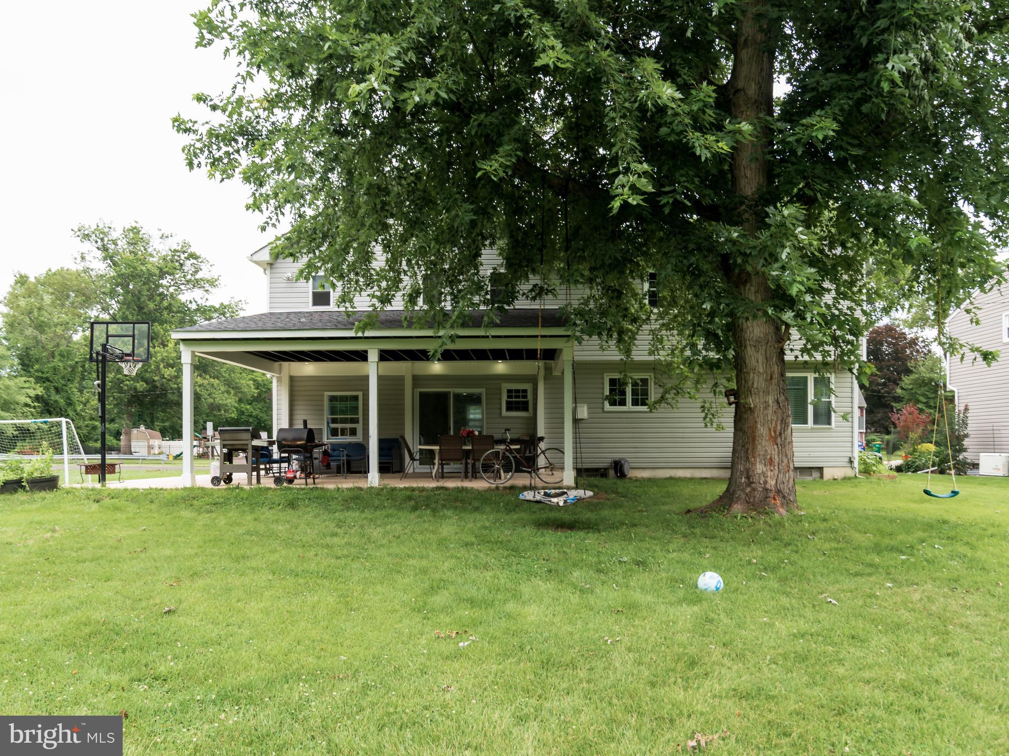 PENNSBURY HGTS - Residential