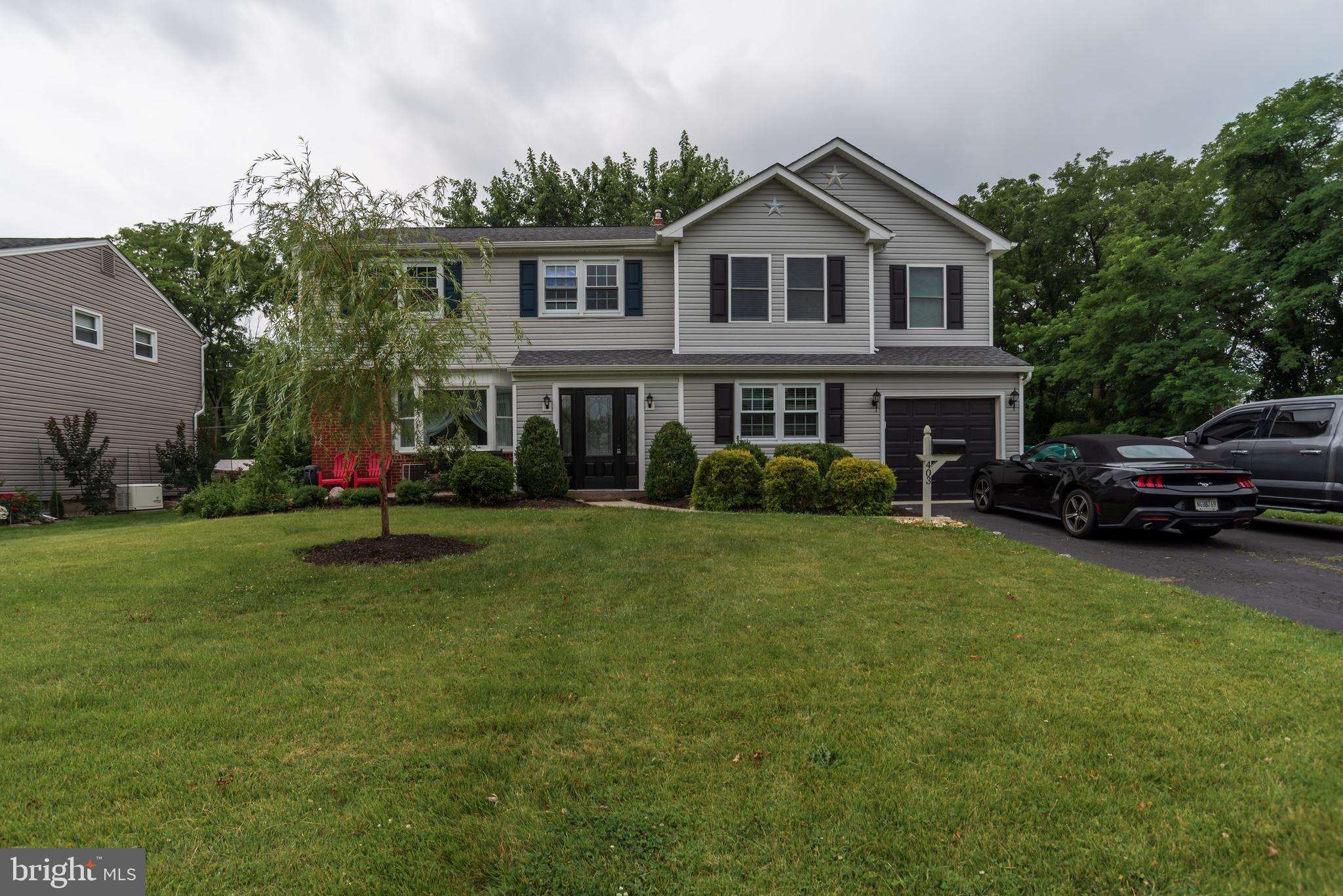 PENNSBURY HGTS - Residential
