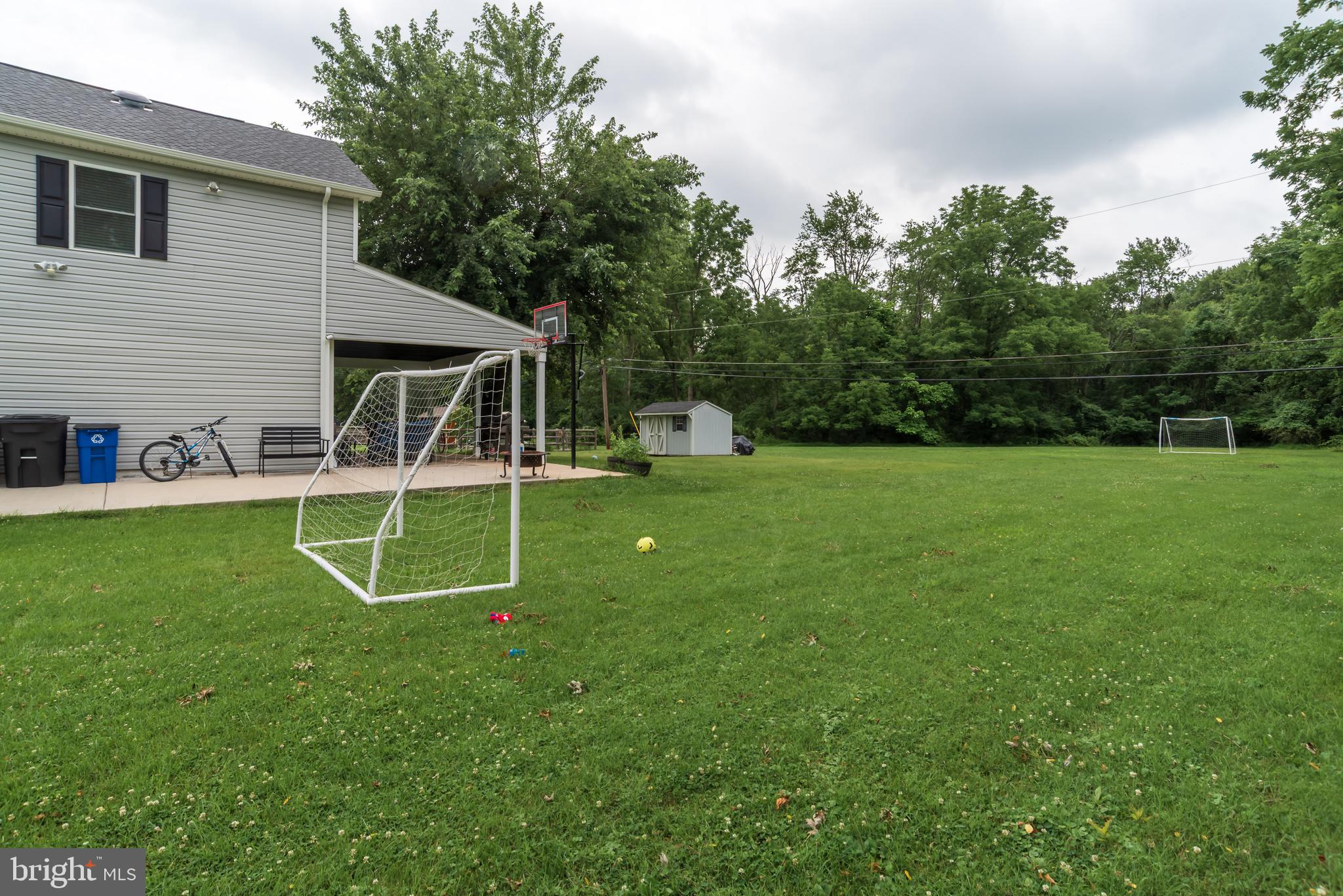 PENNSBURY HGTS - Residential