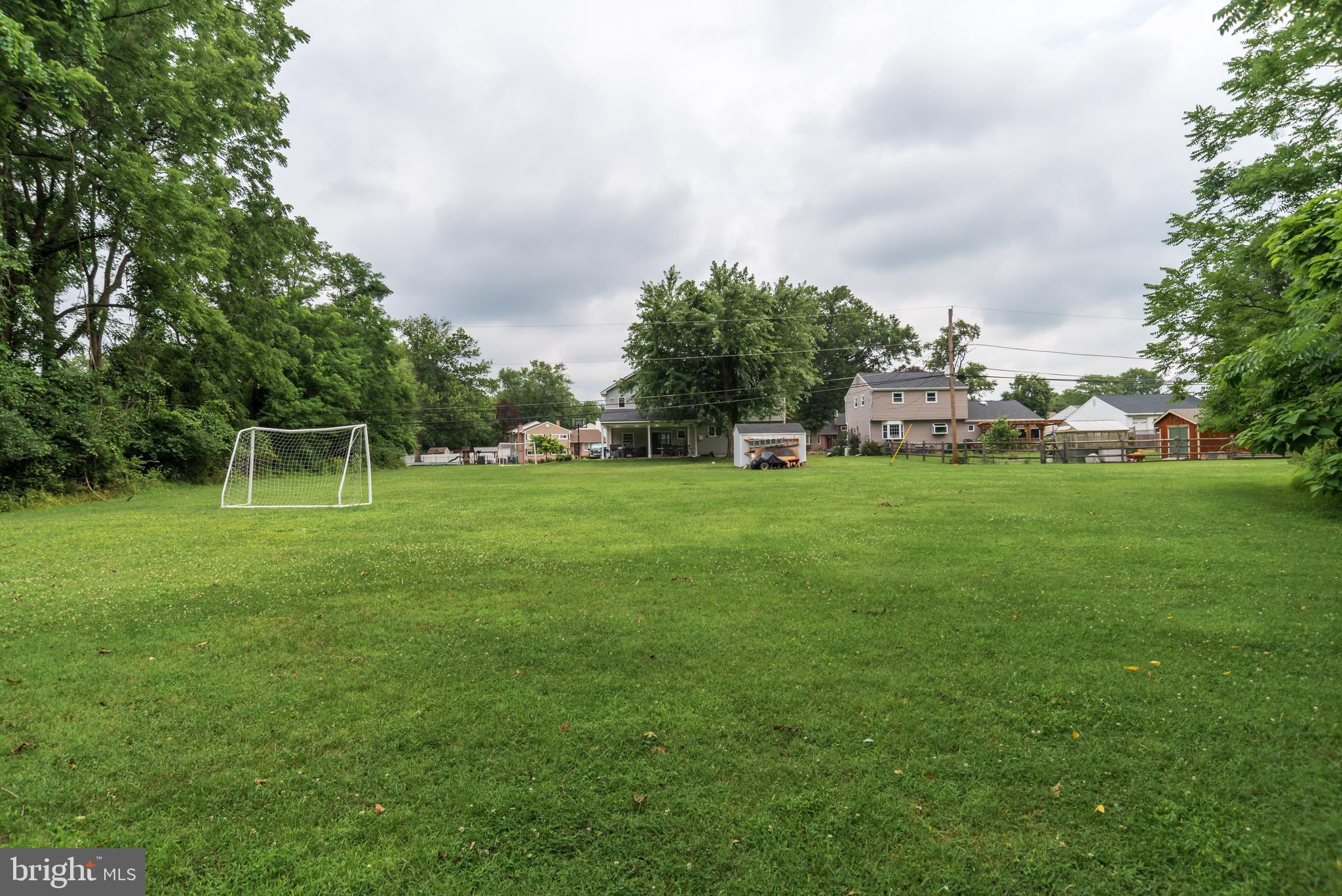 PENNSBURY HGTS - Residential