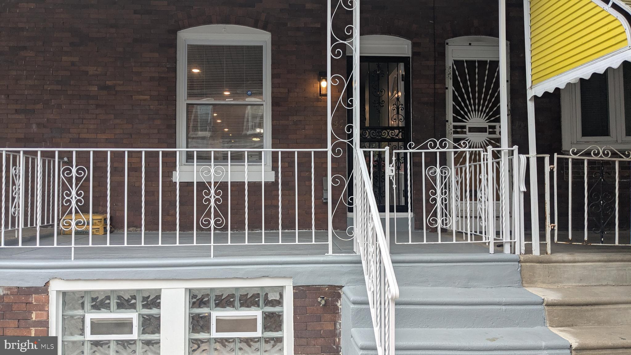 PHILADELPHIA (WEST) - Residential