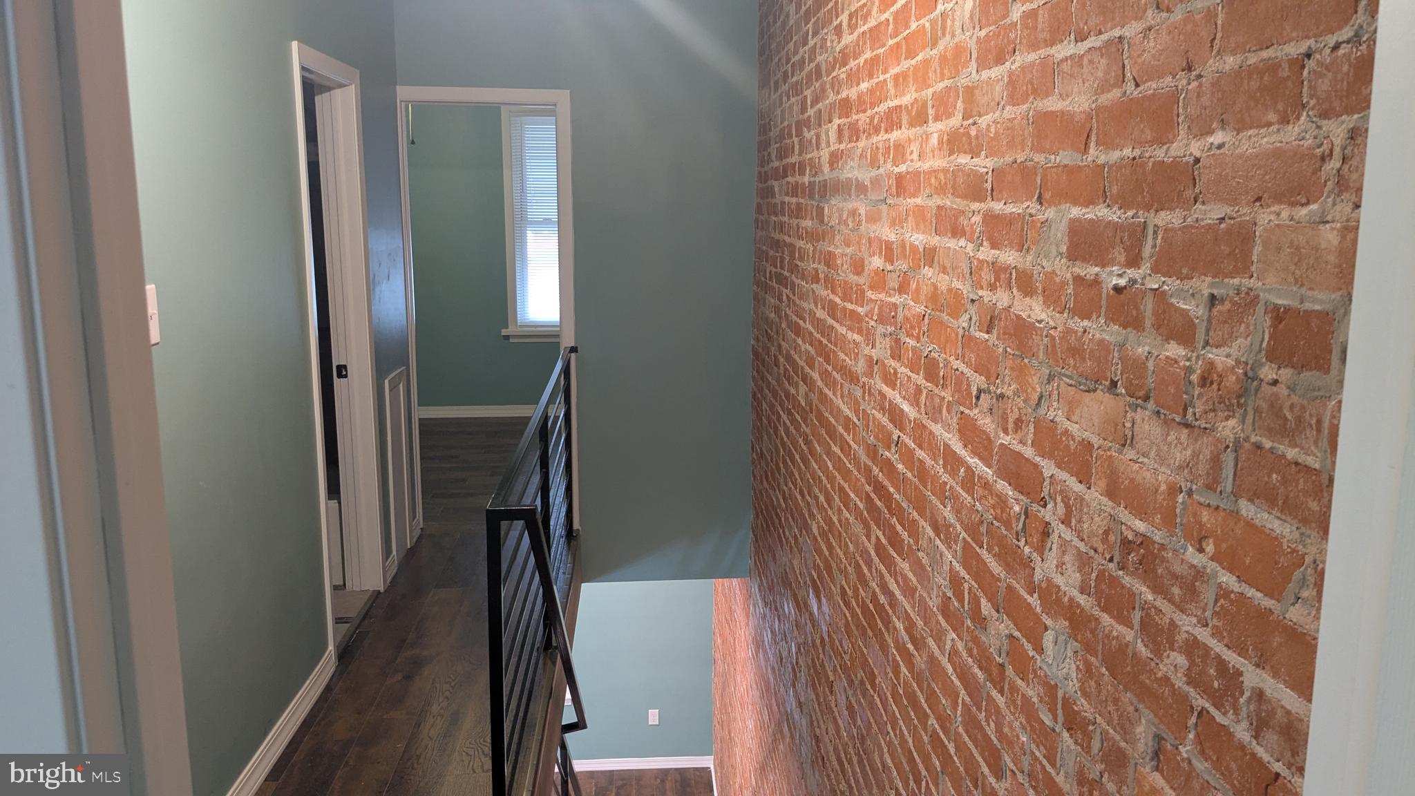PHILADELPHIA (WEST) - Residential