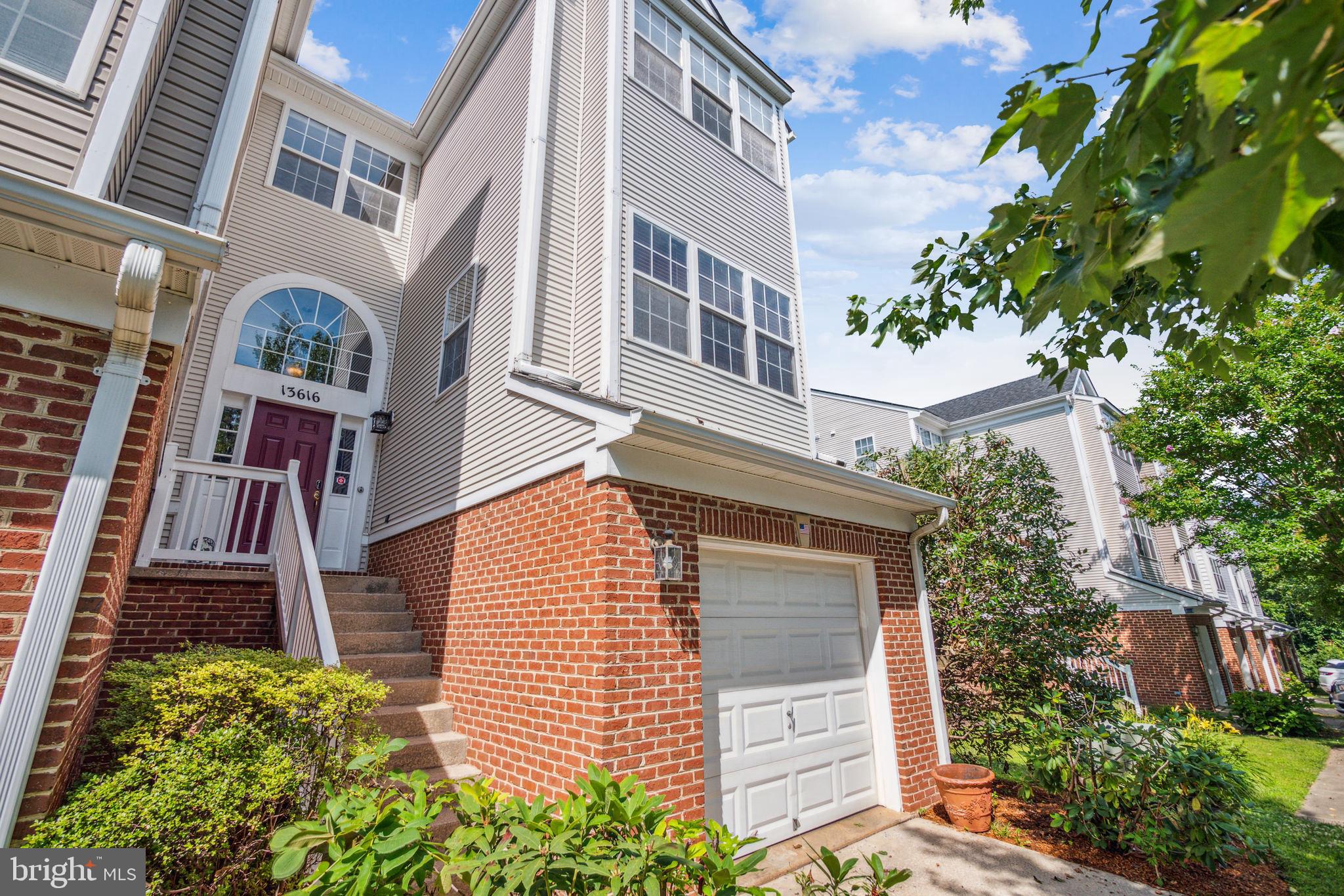 GERMANTOWN ESTATES - Residential