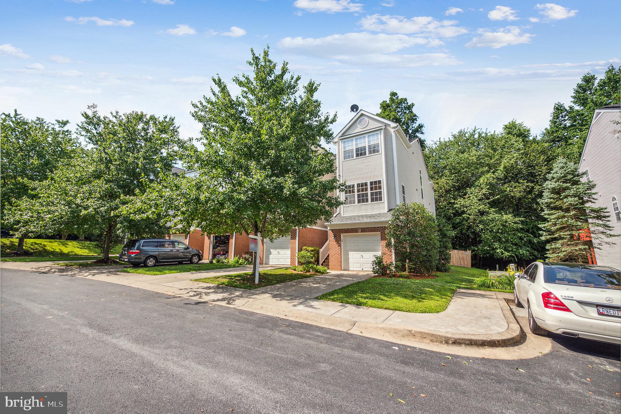 GERMANTOWN ESTATES - Residential