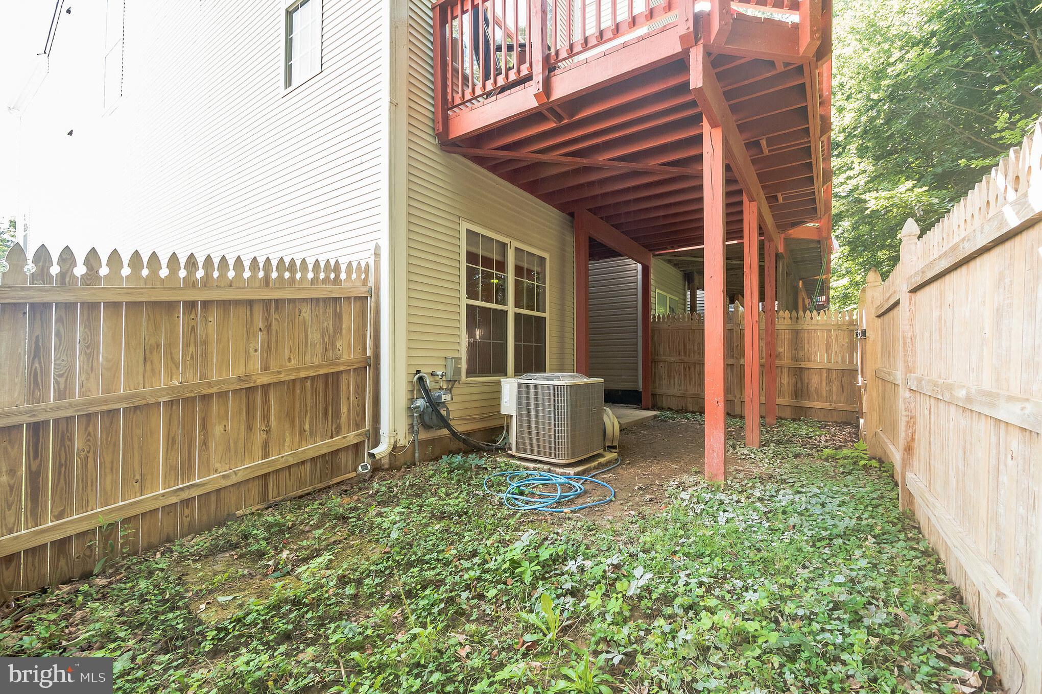 GERMANTOWN ESTATES - Residential