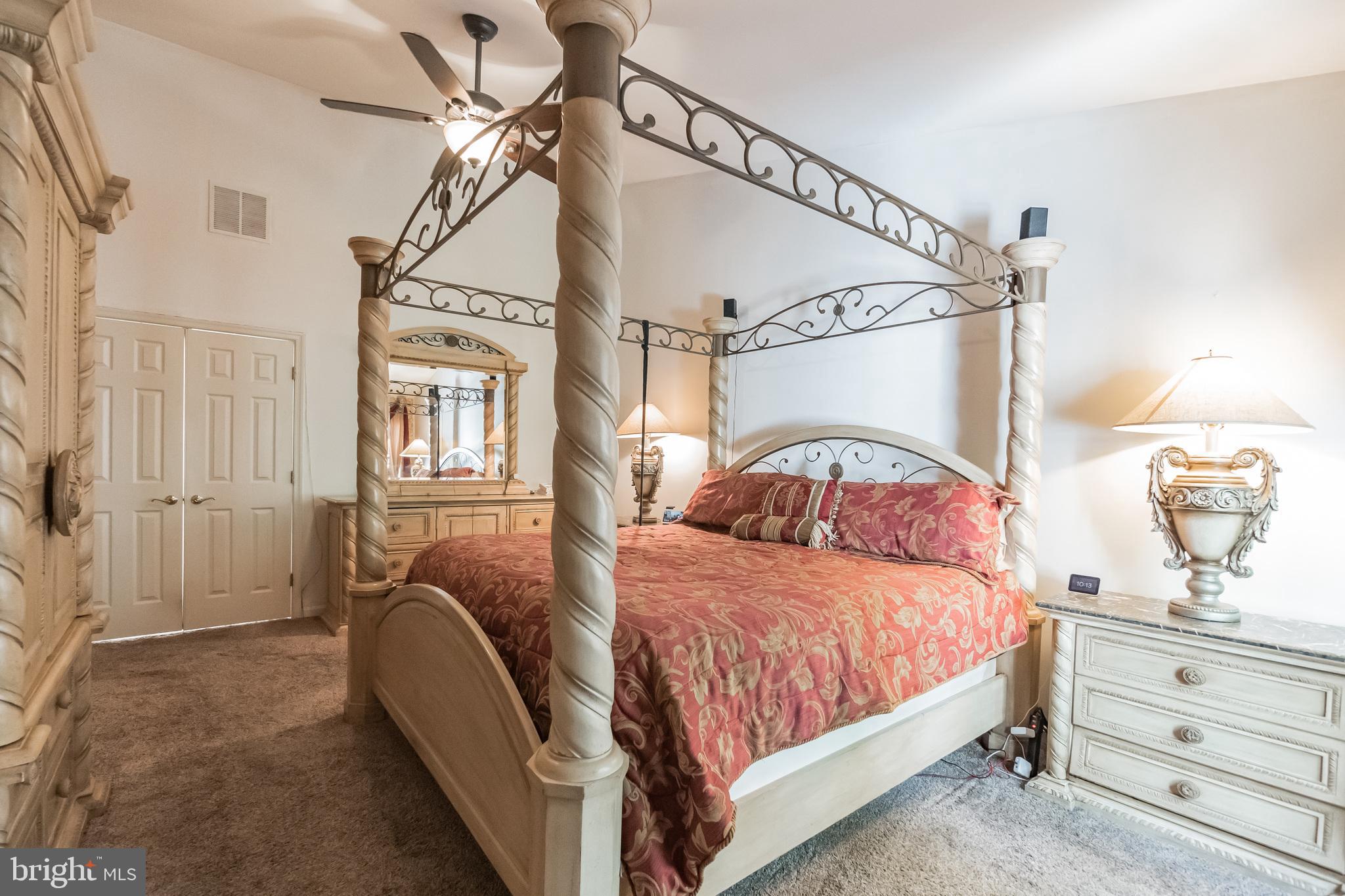 GERMANTOWN ESTATES - Residential