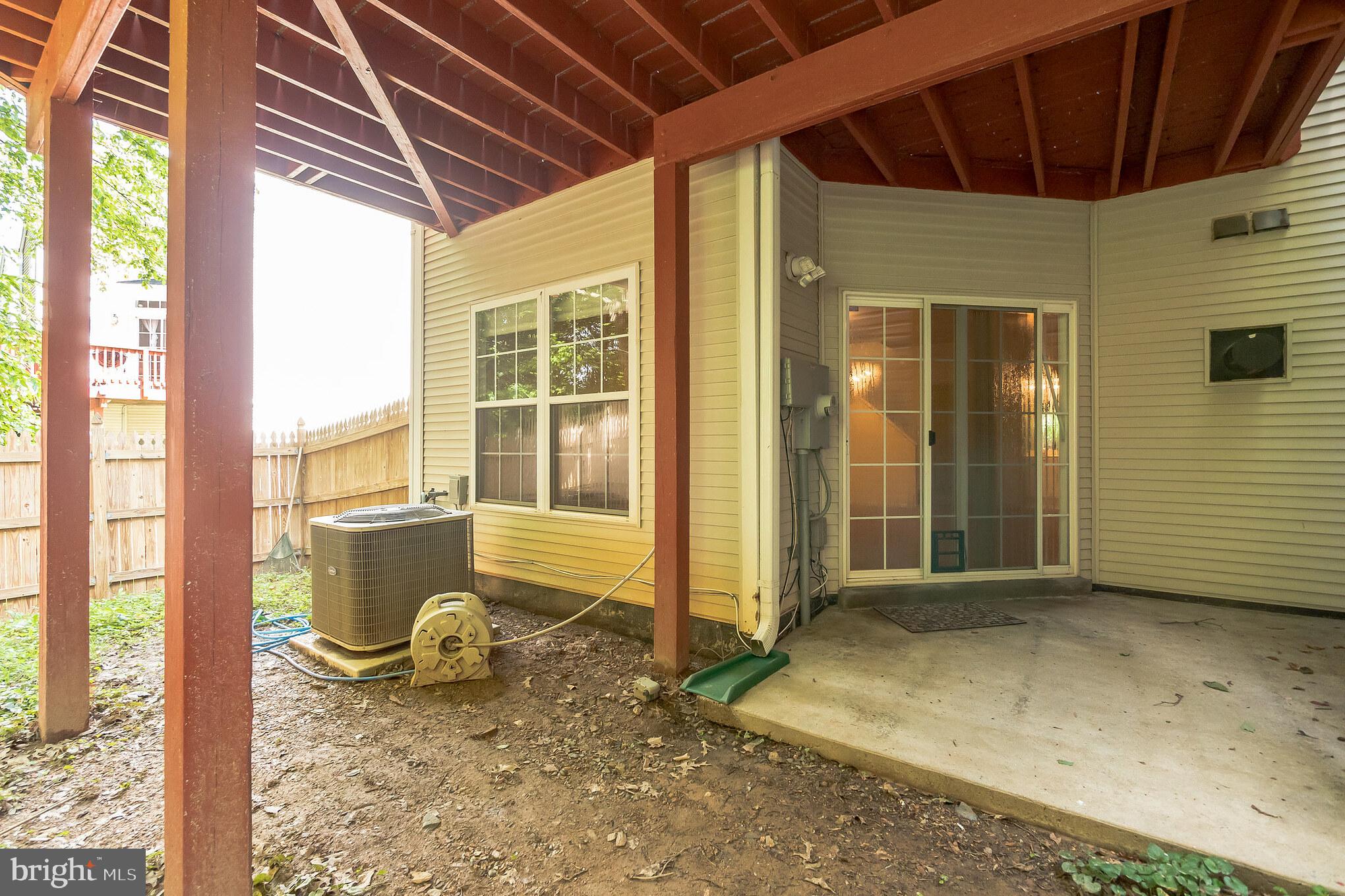 GERMANTOWN ESTATES - Residential