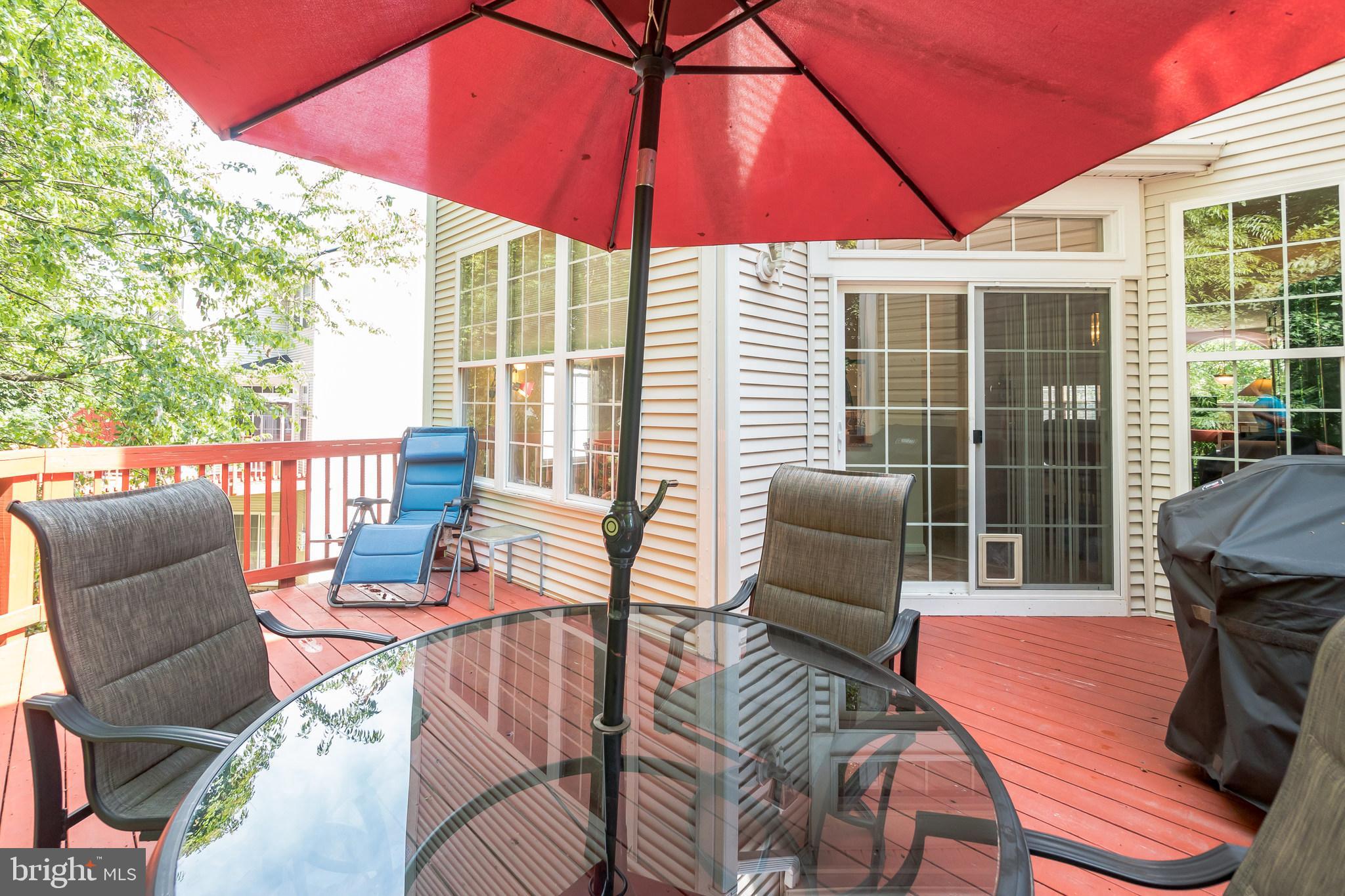 GERMANTOWN ESTATES - Residential