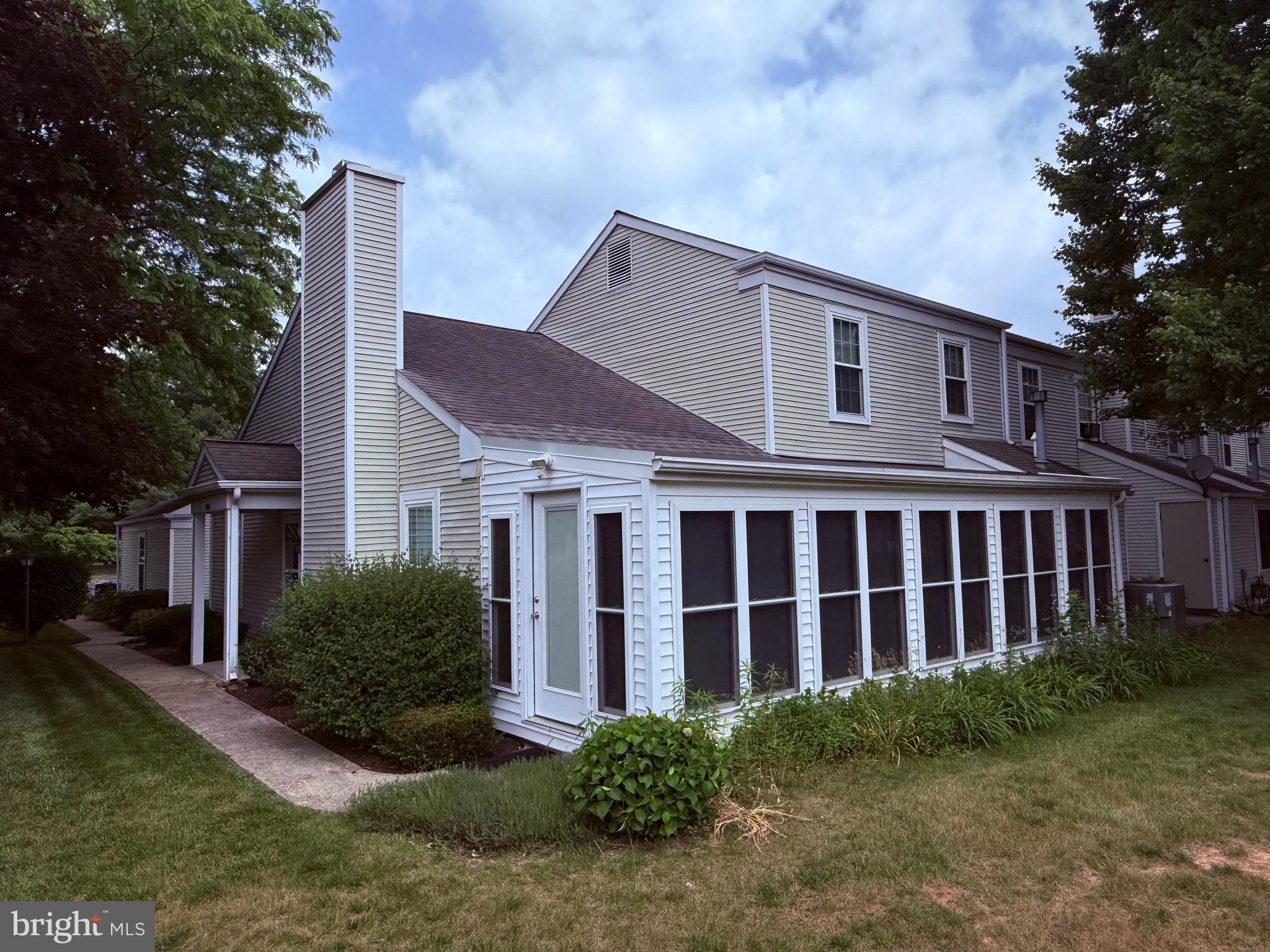 ROCKLEDGE - Residential