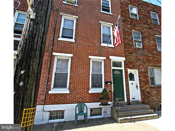 FISHTOWN - Residential