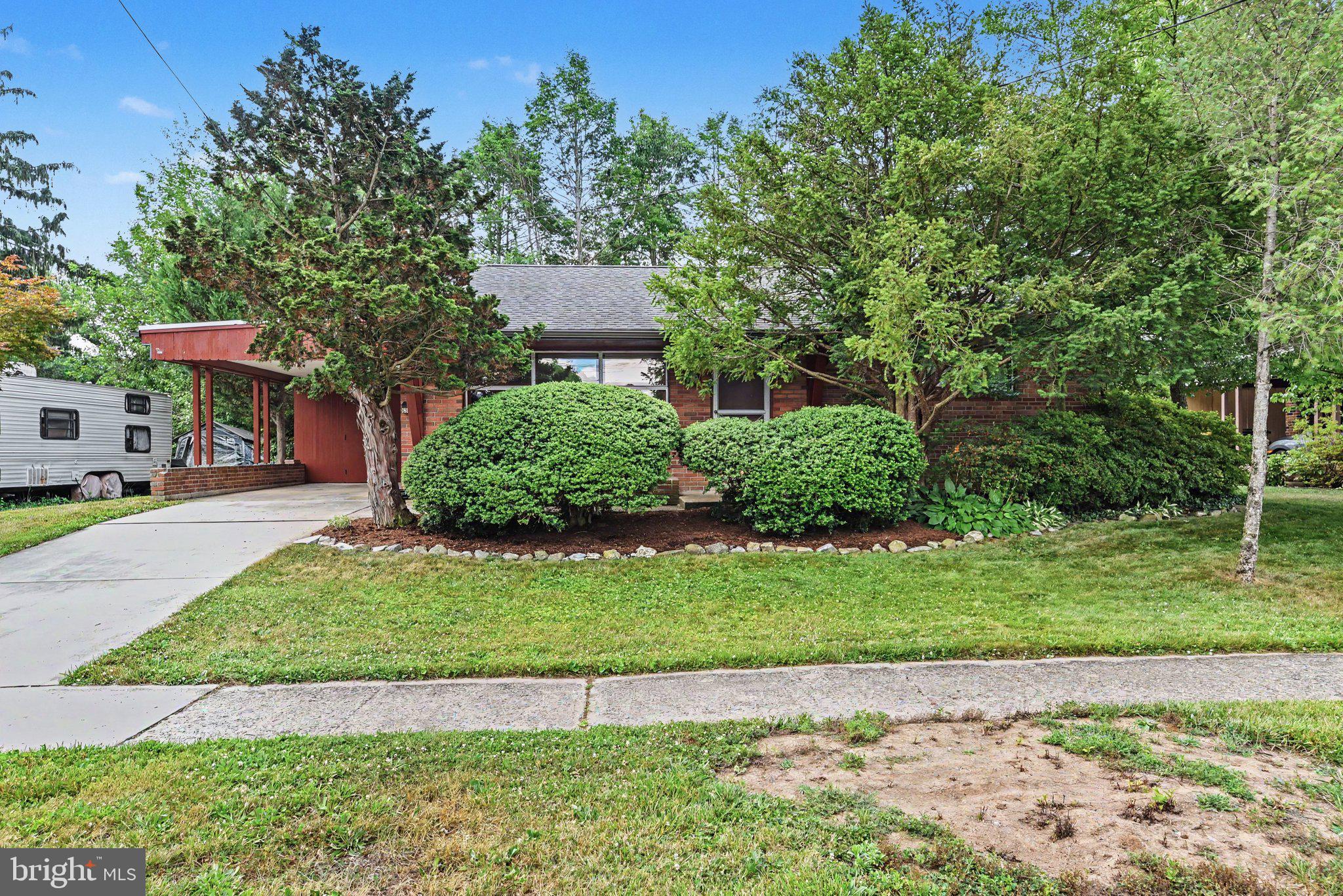 CEDAR VILLAGE - Residential