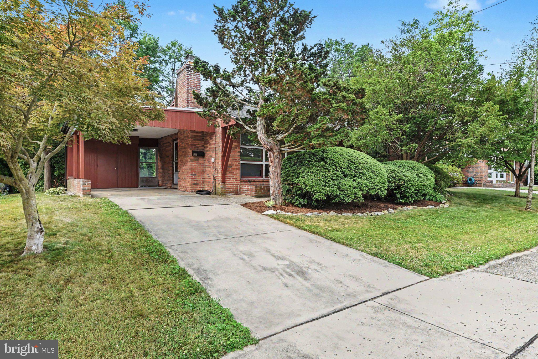 Absolutely immaculate ranch home on quiet street in Camp hill. Gorgeous hardwood floors have been recently redone. Compare this to renting and you win. Wont last long at this price.