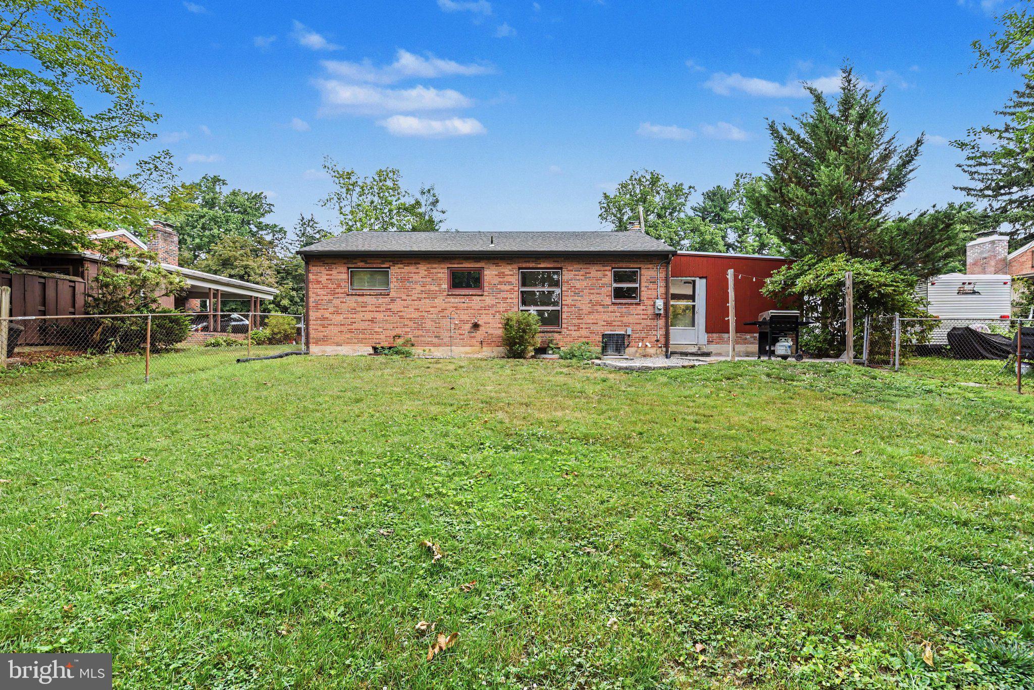 CEDAR VILLAGE - Residential