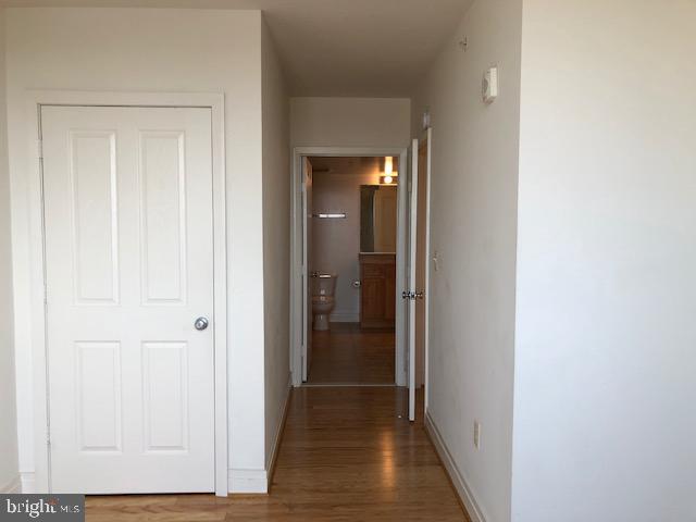 INNER HARBOR - Residential Lease