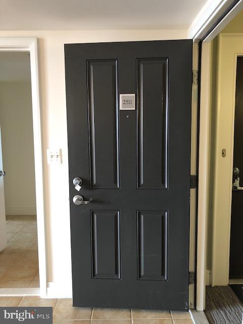 INNER HARBOR - Residential Lease