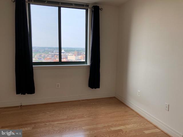 INNER HARBOR - Residential Lease