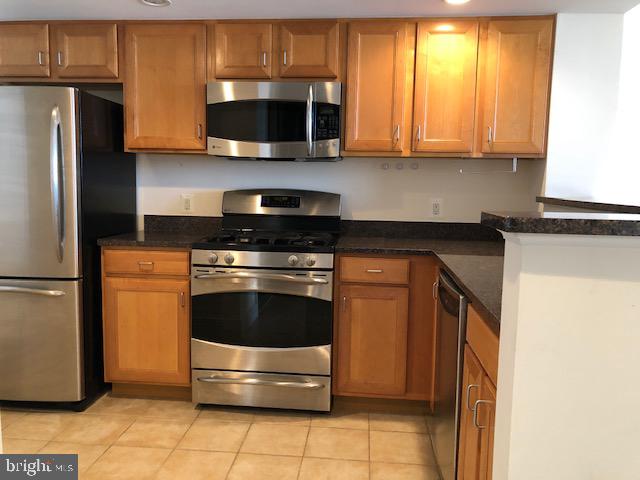 INNER HARBOR - Residential Lease