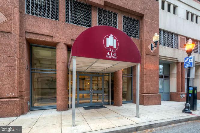 INNER HARBOR - Residential Lease