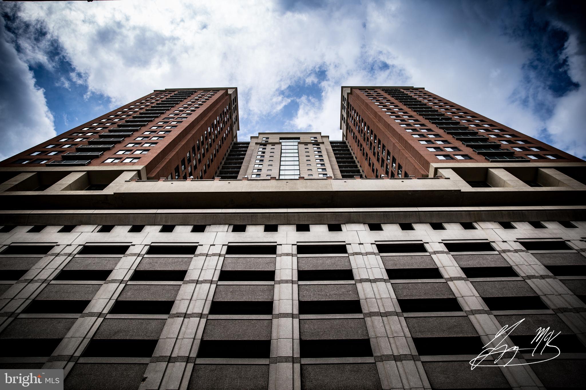 INNER HARBOR - Residential Lease