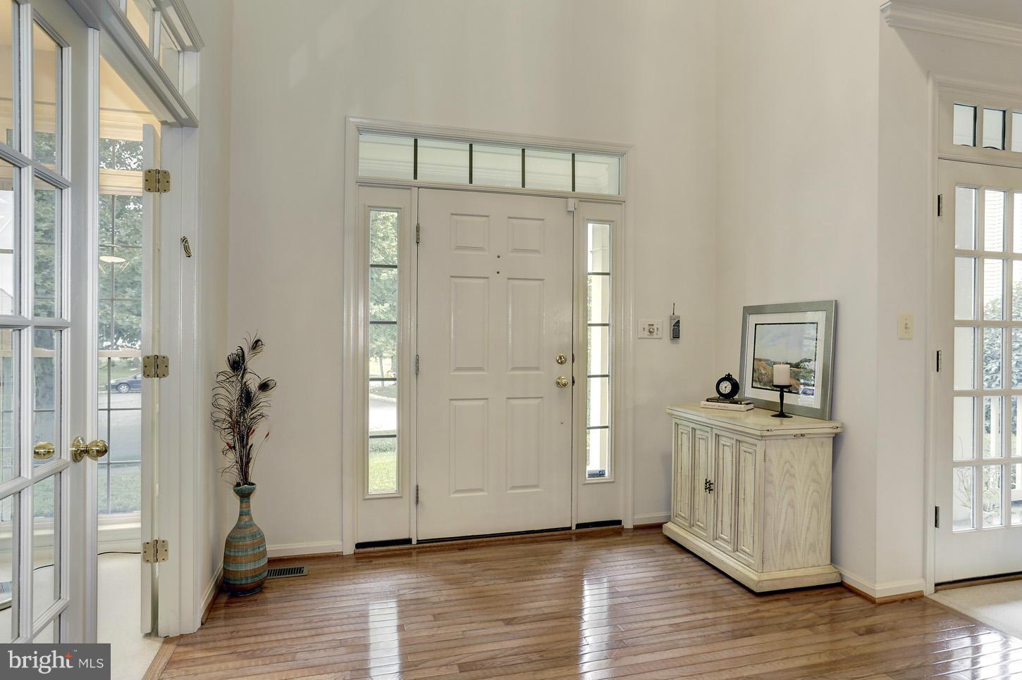 SHIPLEYS RETREAT - Residential