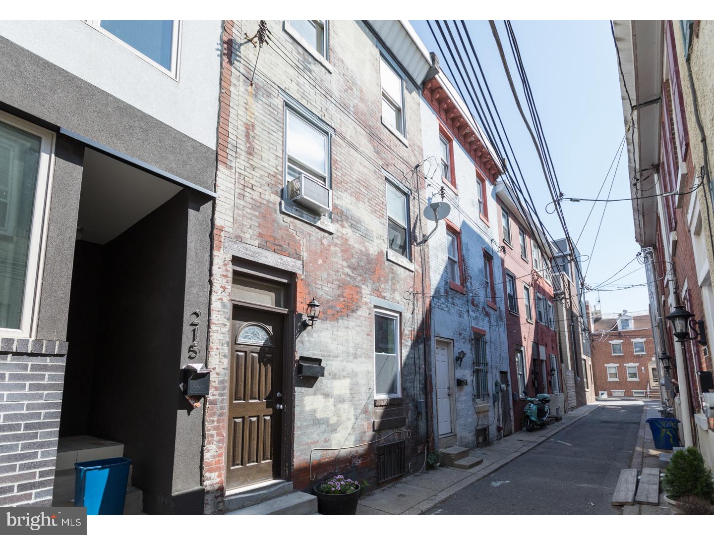 FISHTOWN - Residential