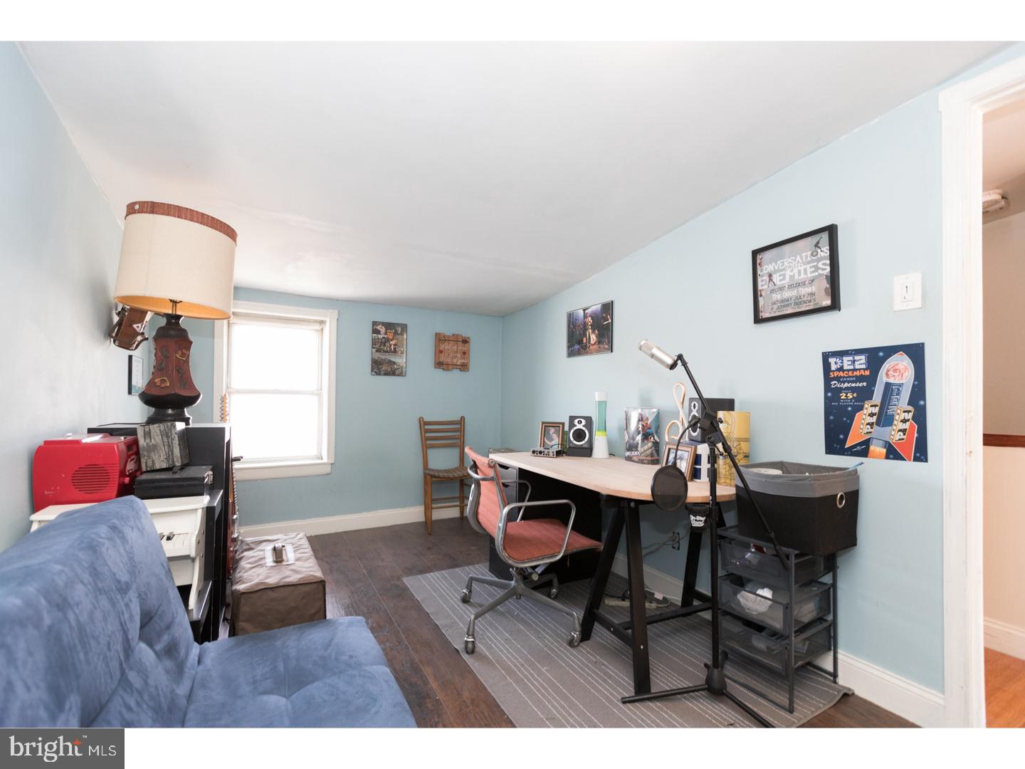 FISHTOWN - Residential