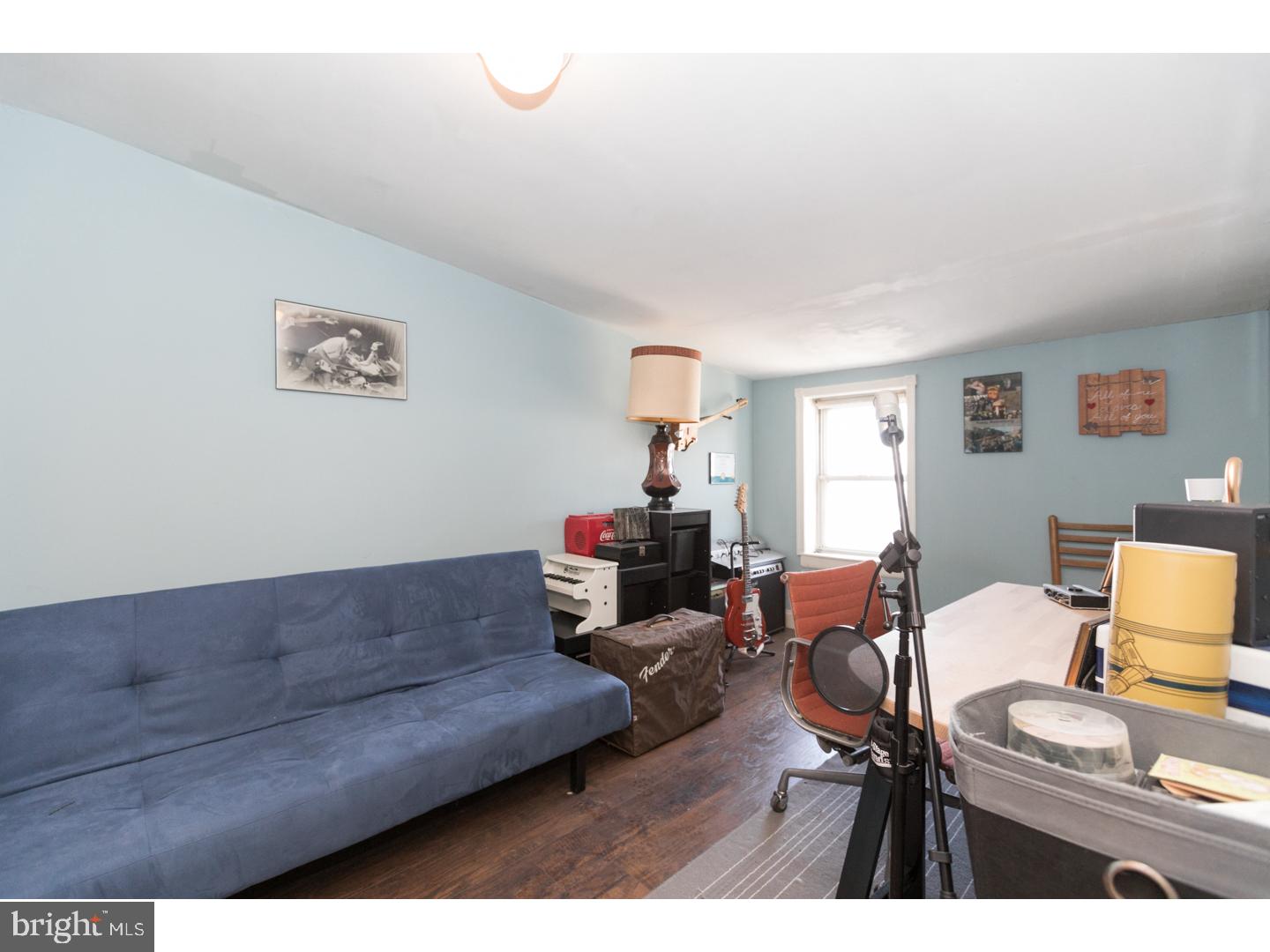FISHTOWN - Residential