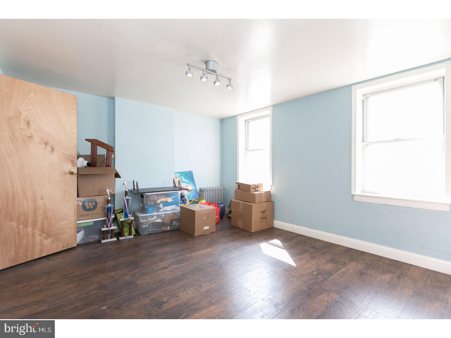 FISHTOWN - Residential
