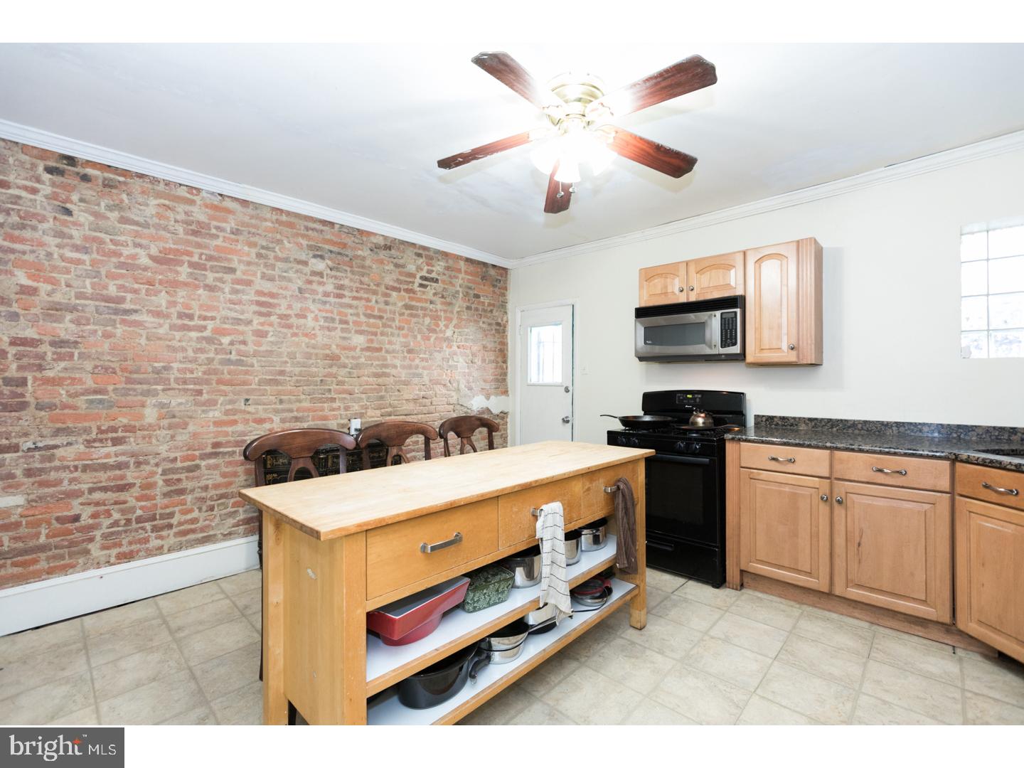 FISHTOWN - Residential