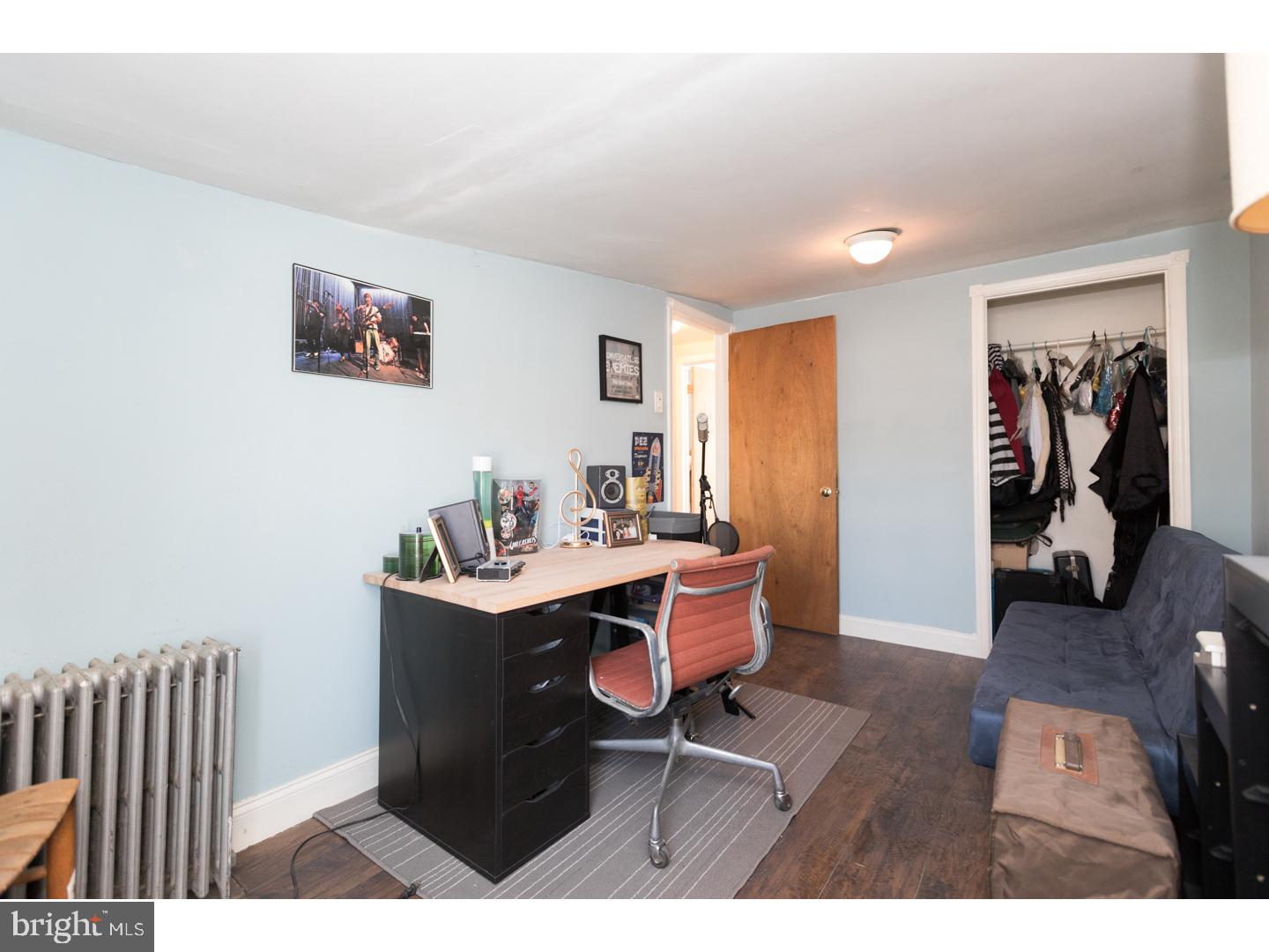FISHTOWN - Residential