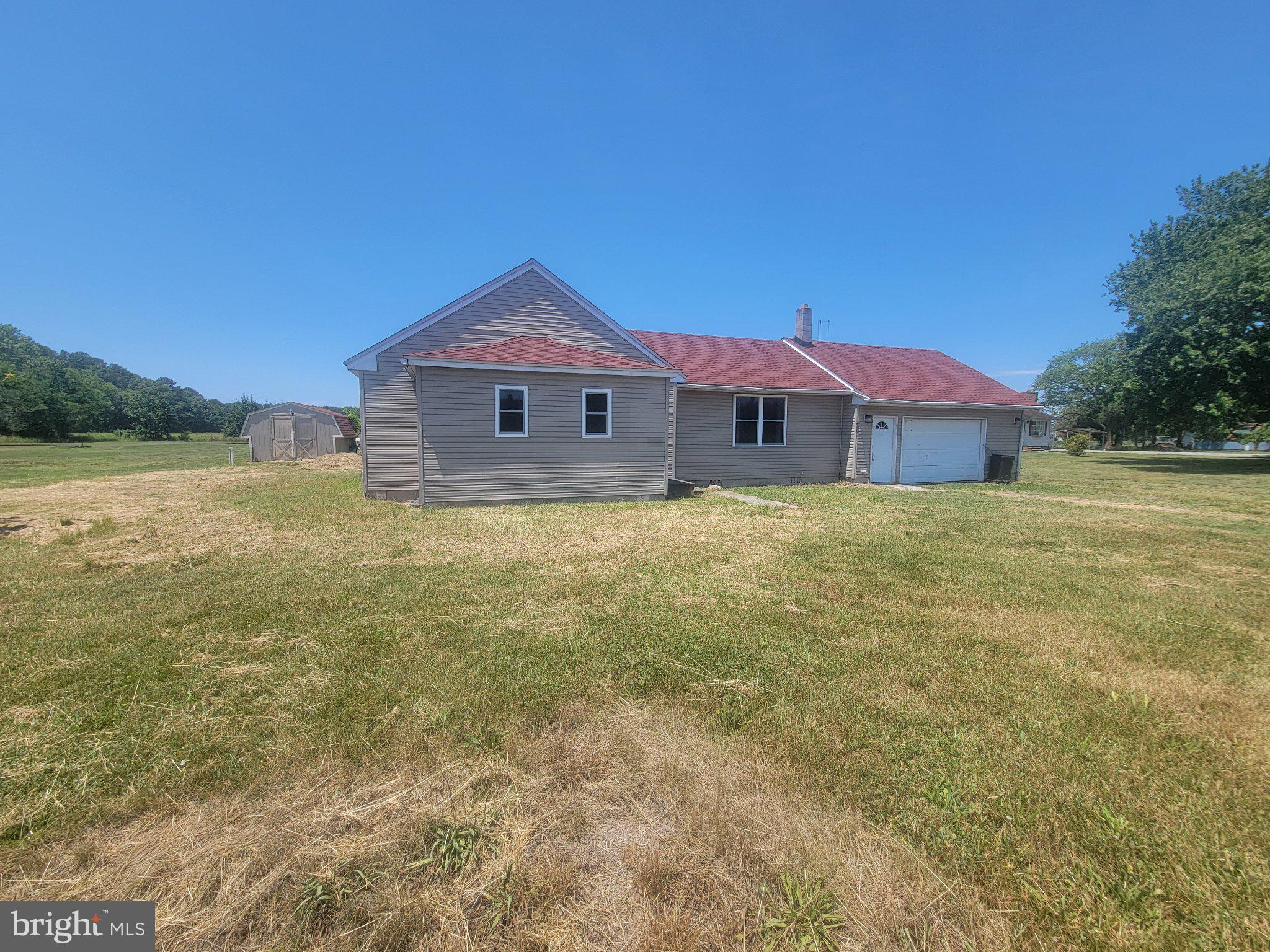 MADISON - Residential