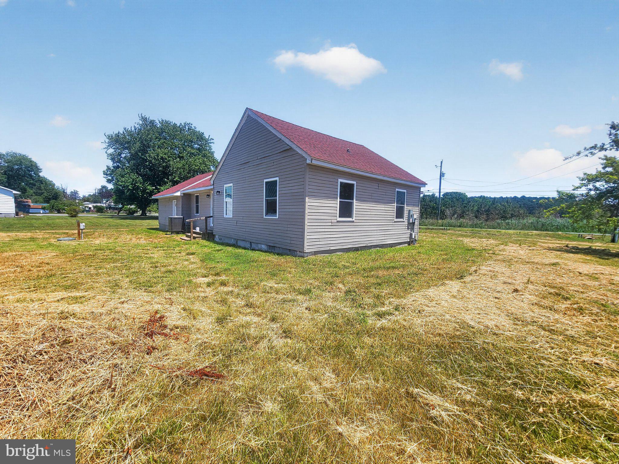 MADISON - Residential