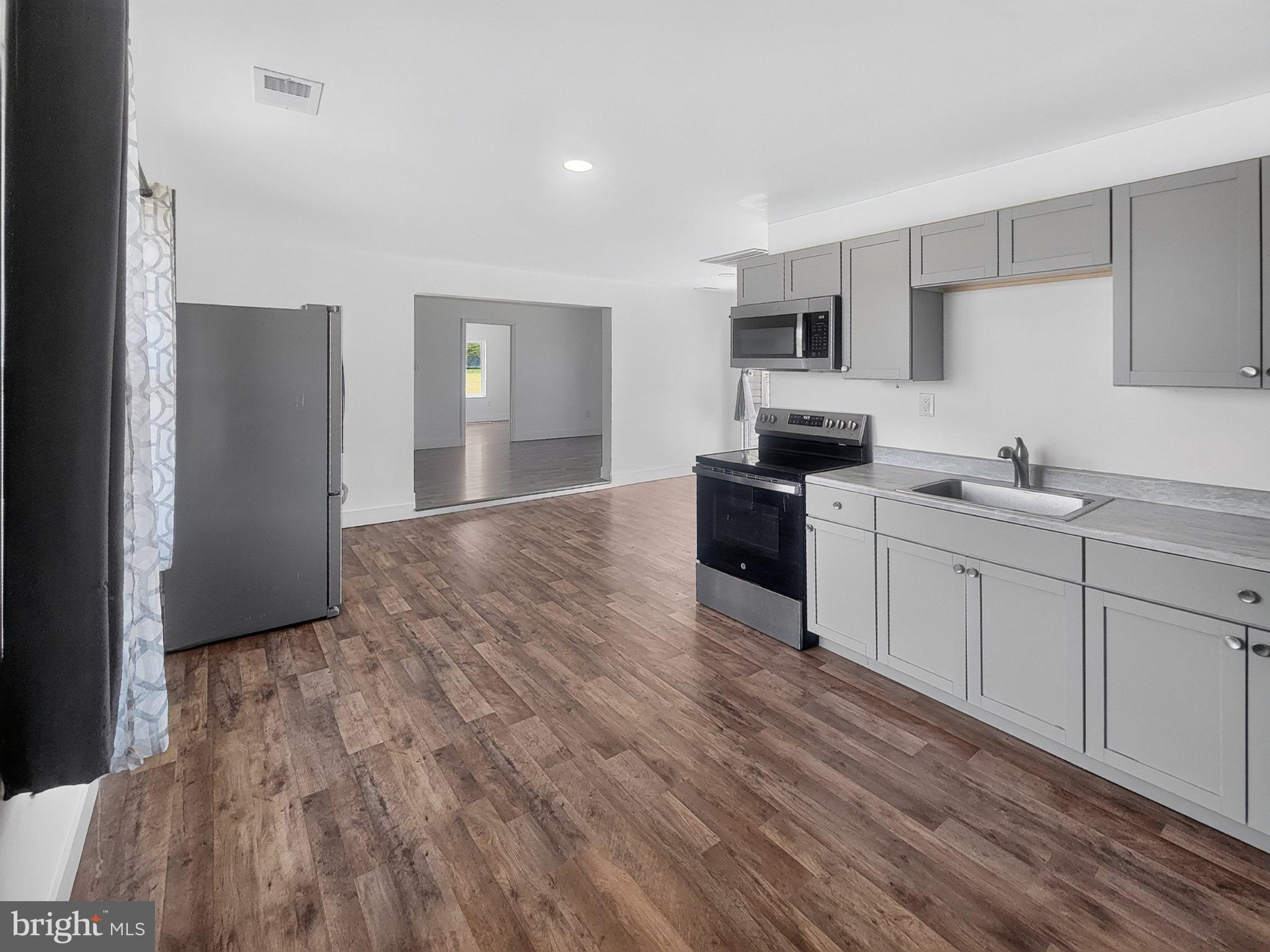 MADISON - Residential