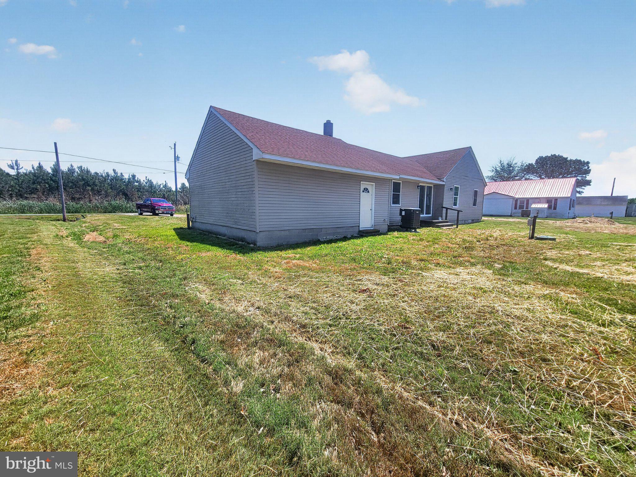 MADISON - Residential