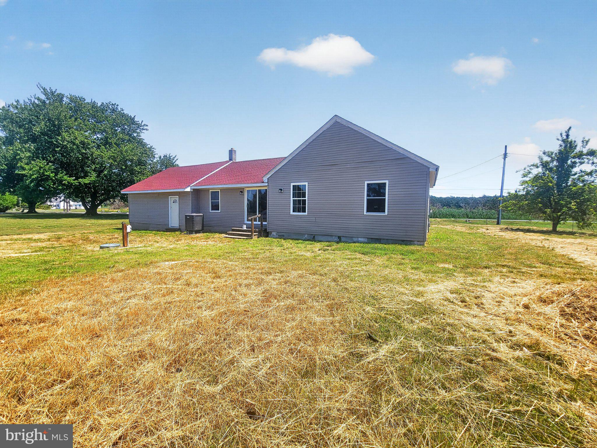 MADISON - Residential