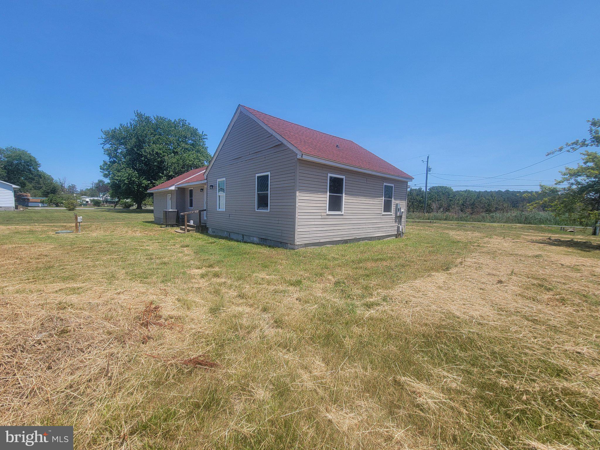 MADISON - Residential
