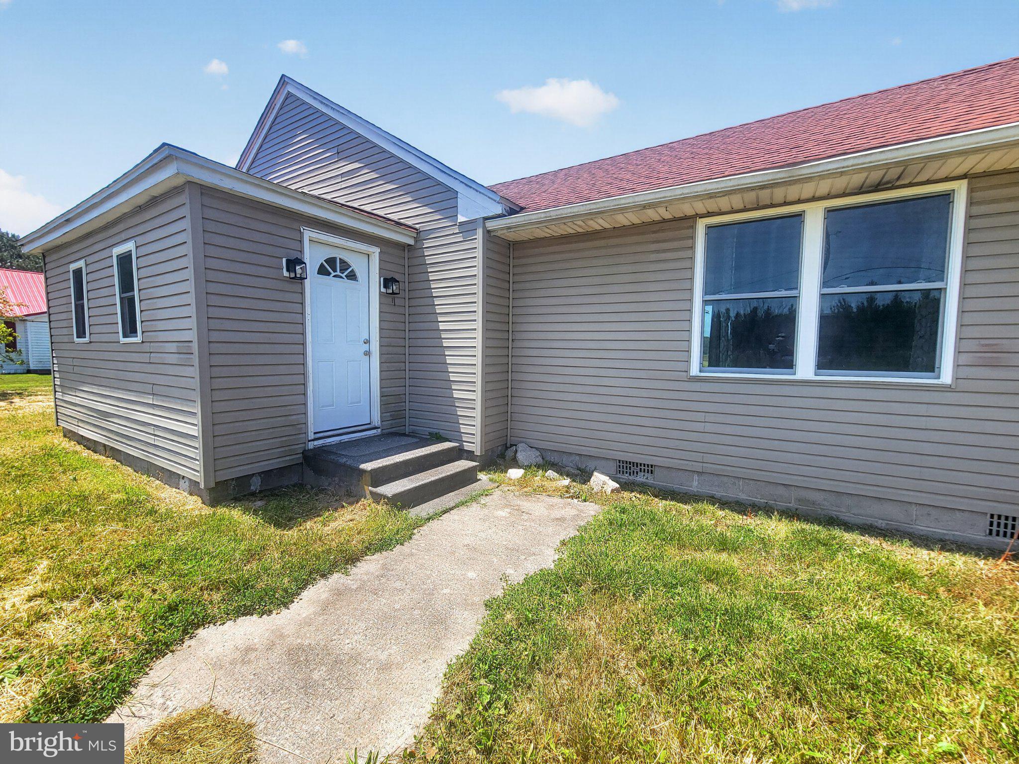 MADISON - Residential