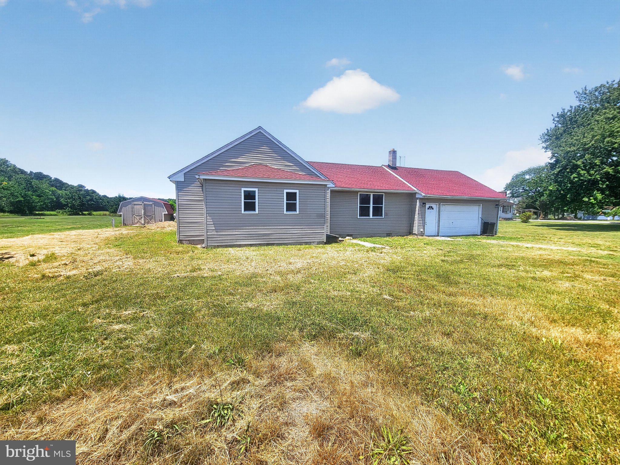 MADISON - Residential