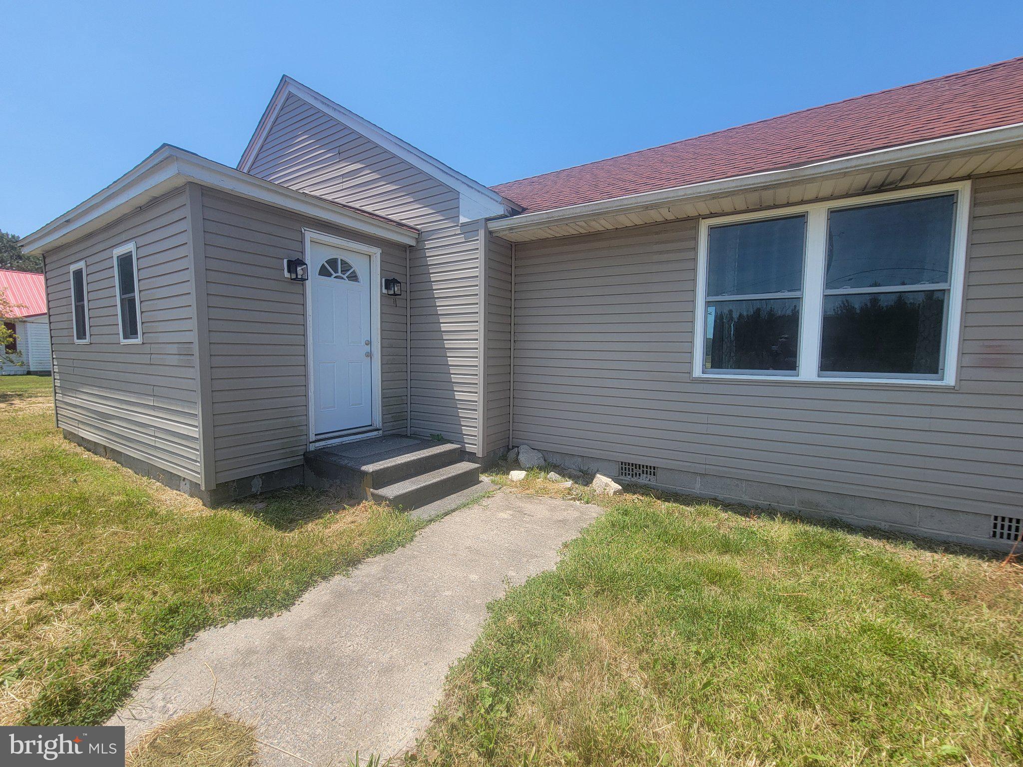 MADISON - Residential