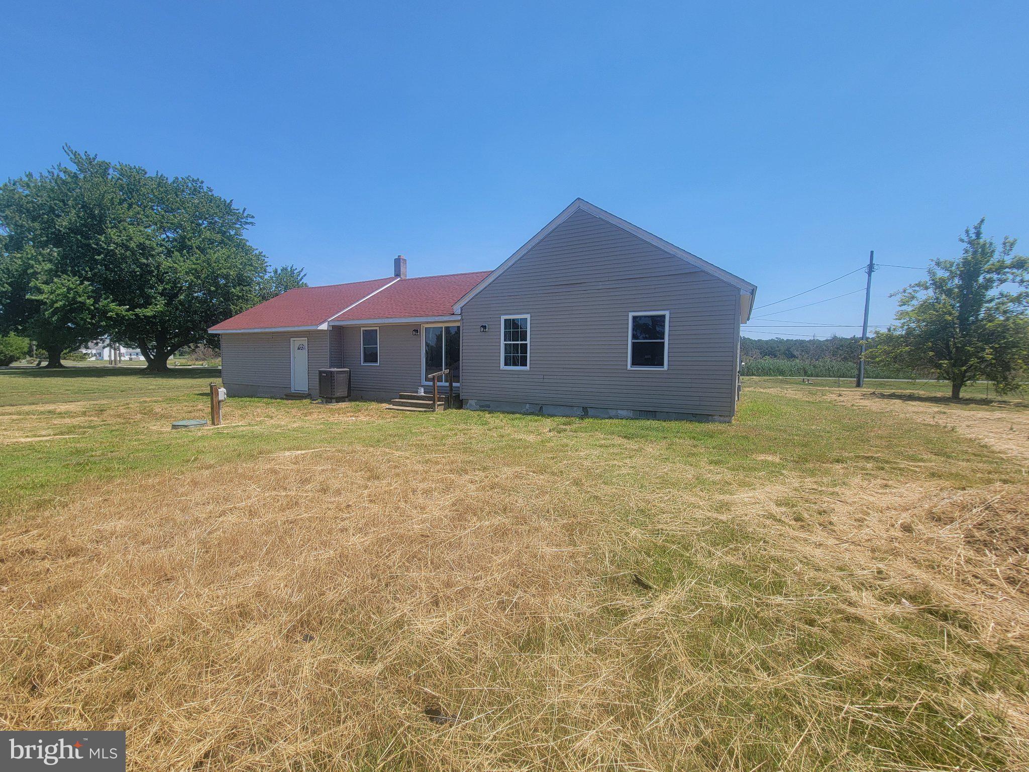 MADISON - Residential
