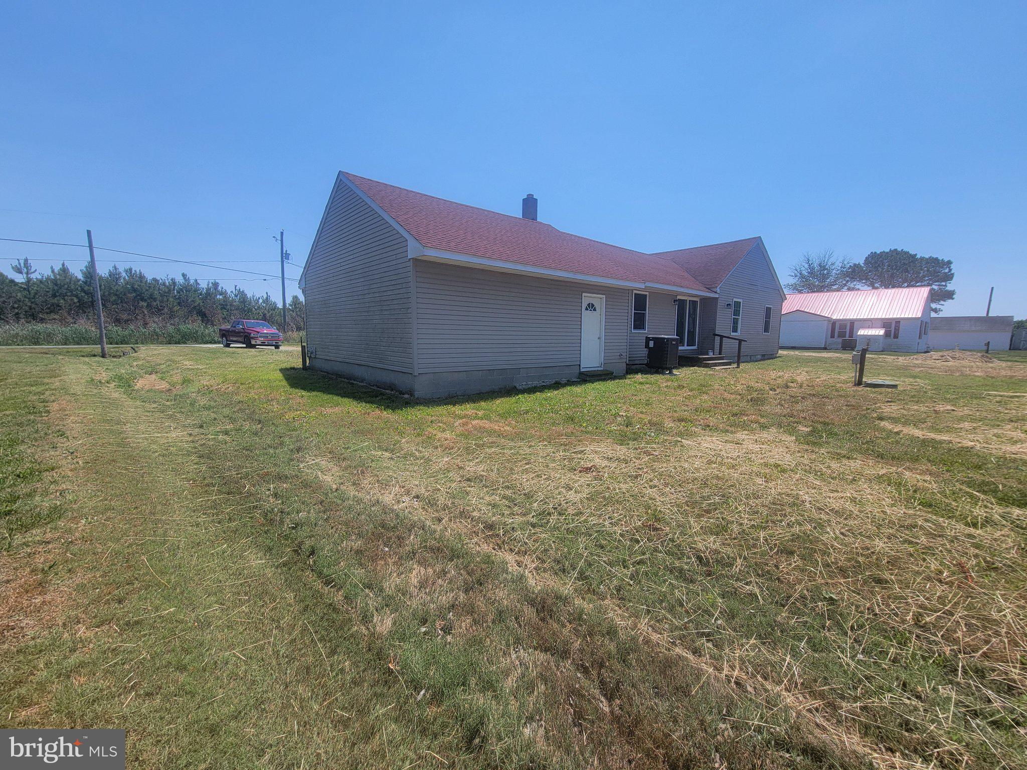 MADISON - Residential