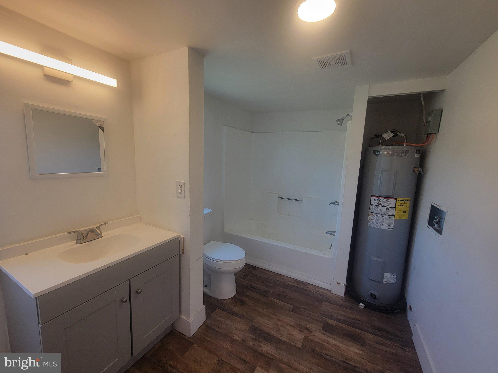 MADISON - Residential