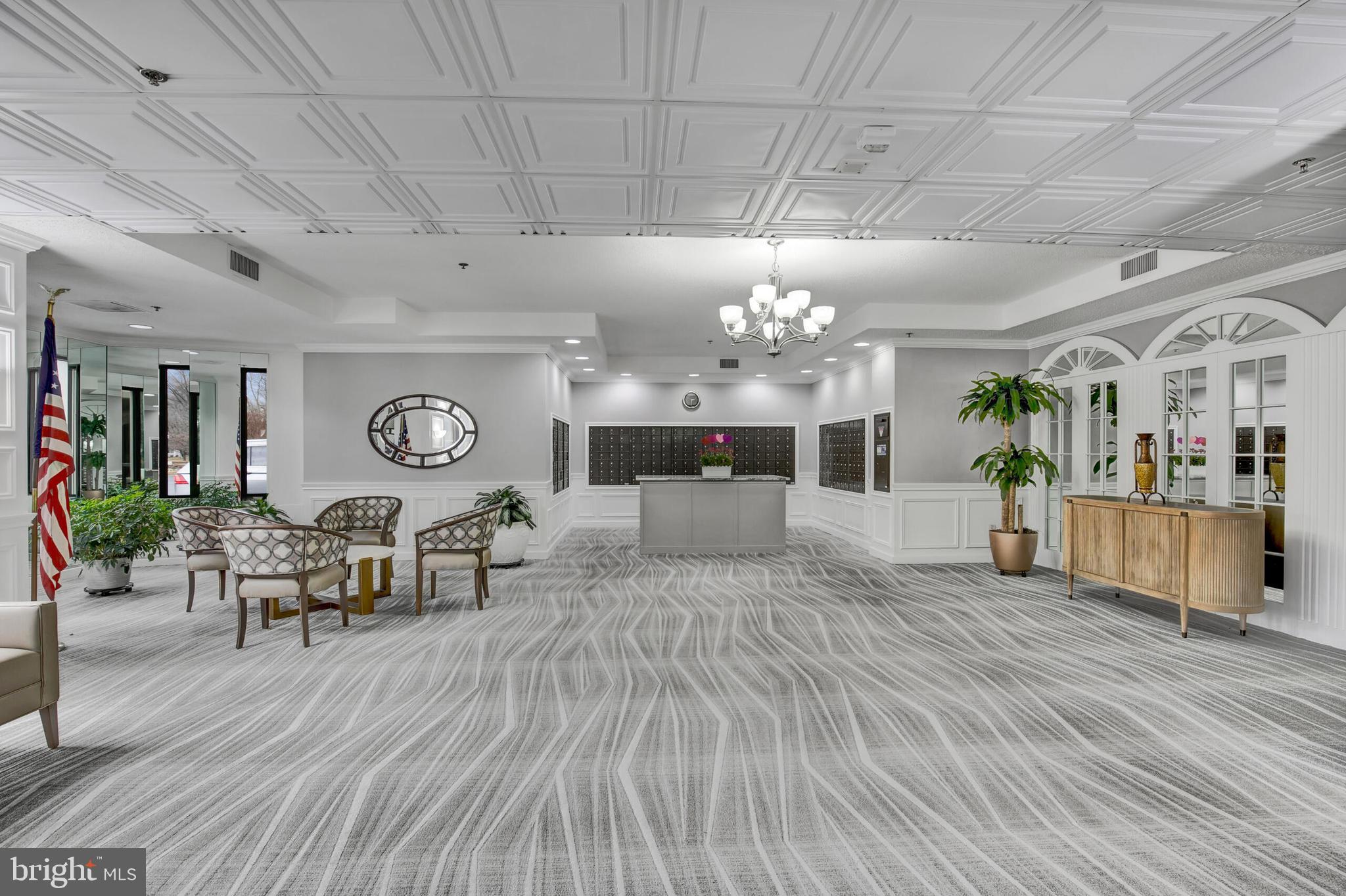 FAIRWAYS SOUTH - Residential