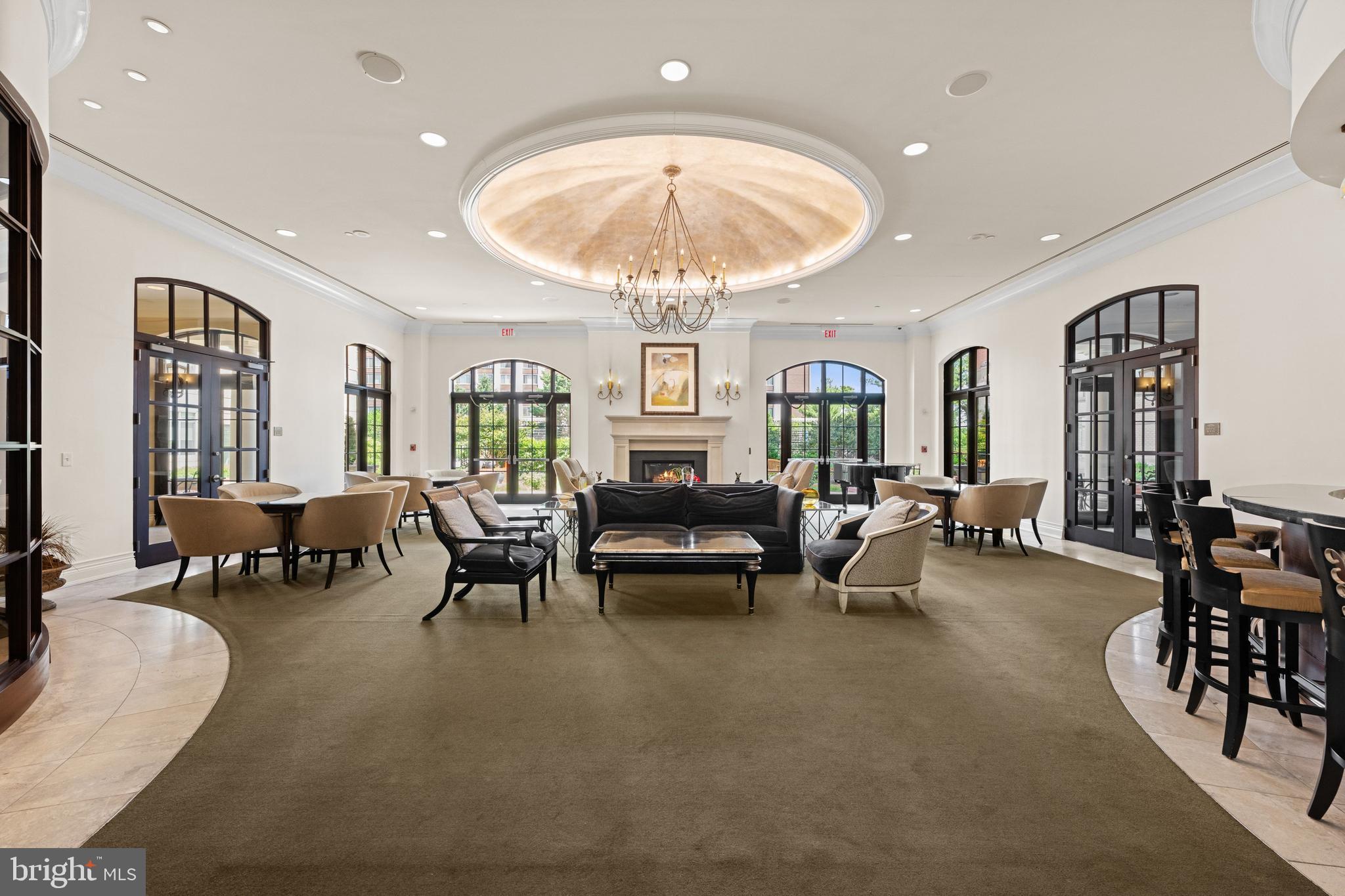 GALLERY AT WHITE FLINT - Residential